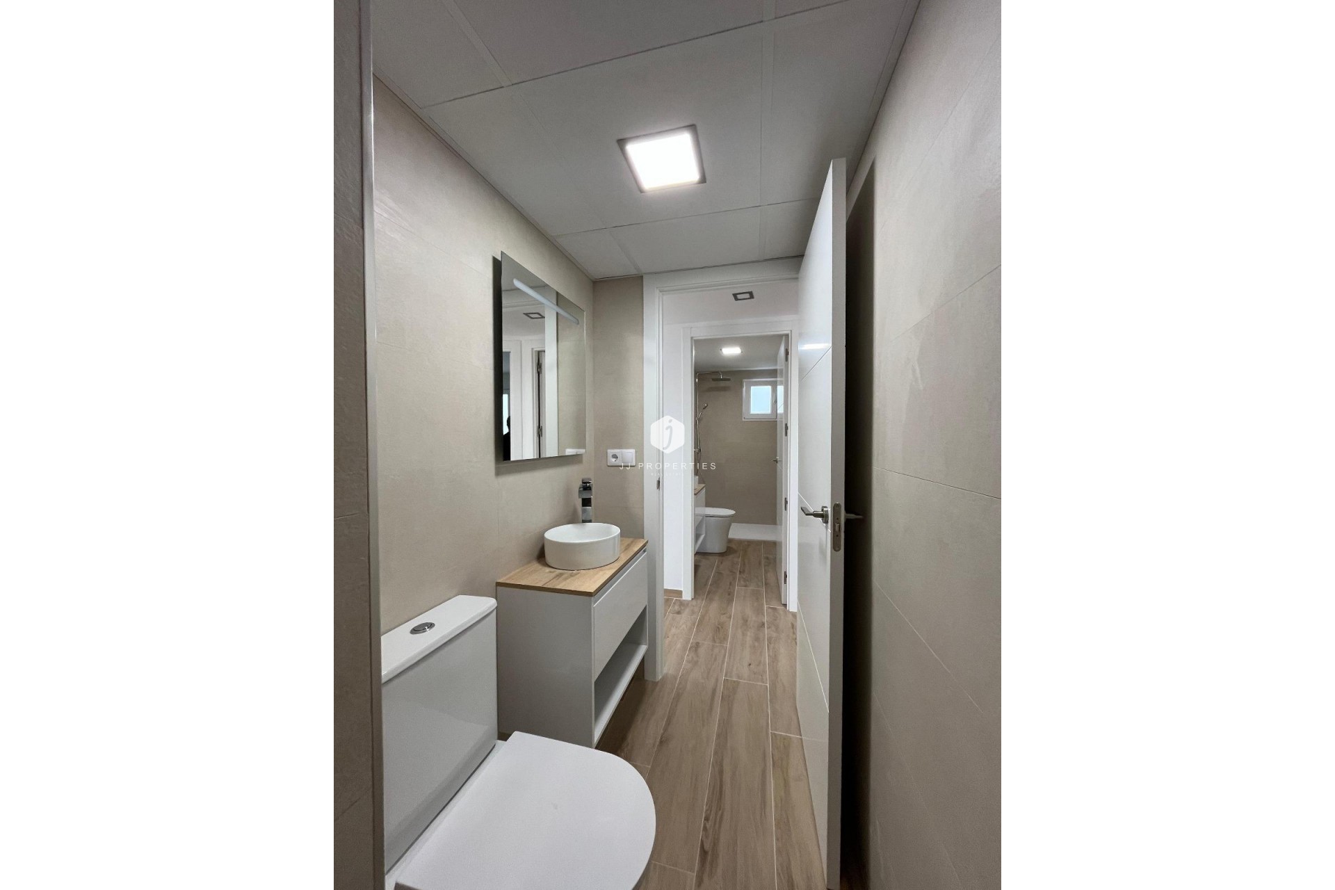 Resale - Apartment / flat -
Torrevieja - La Mata