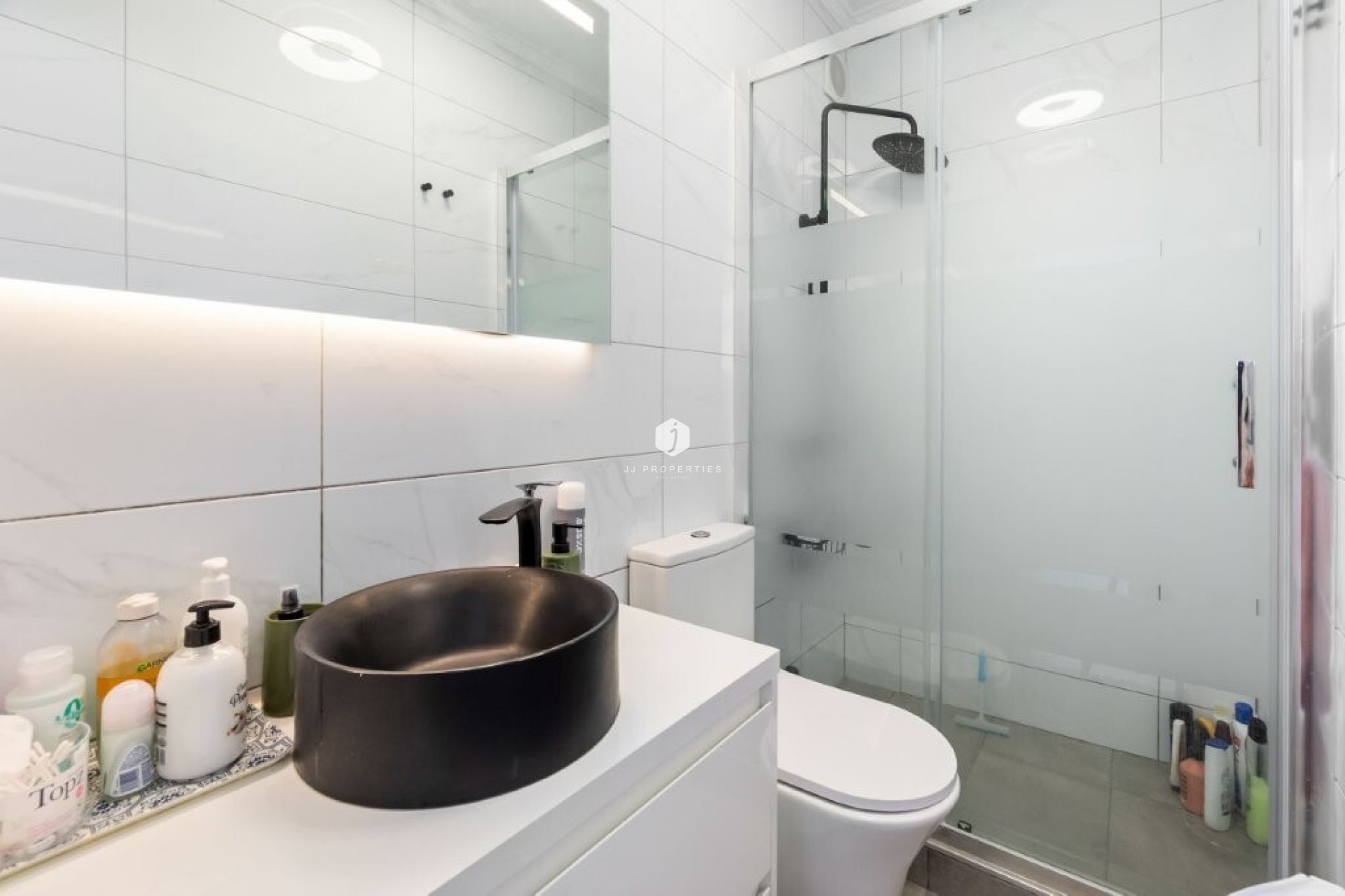 Resale - Apartment / flat -
Torrevieja - La Rosaleda