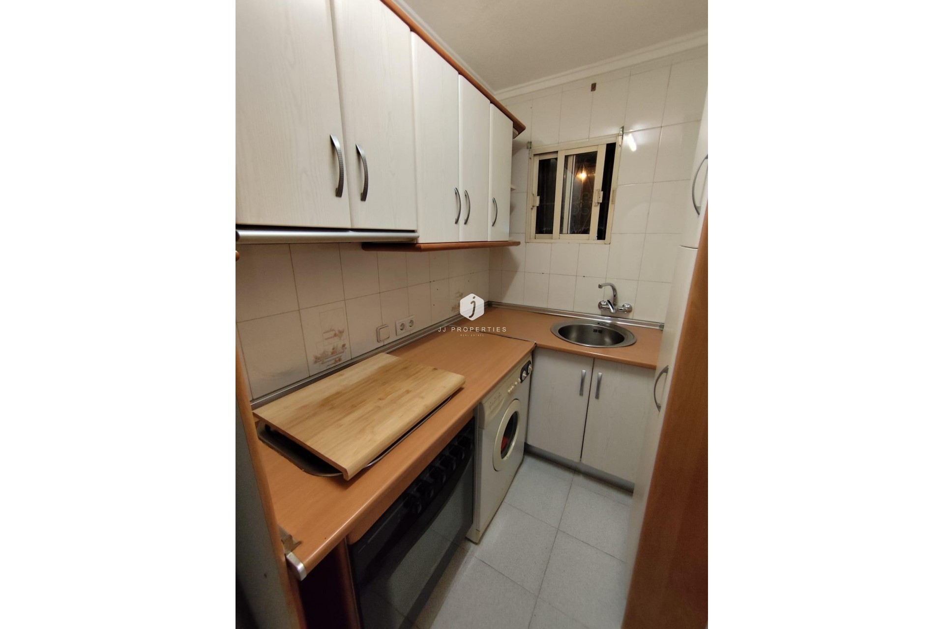 Resale - Apartment / flat -
Torrevieja - La Siesta - El Salado - Torreta