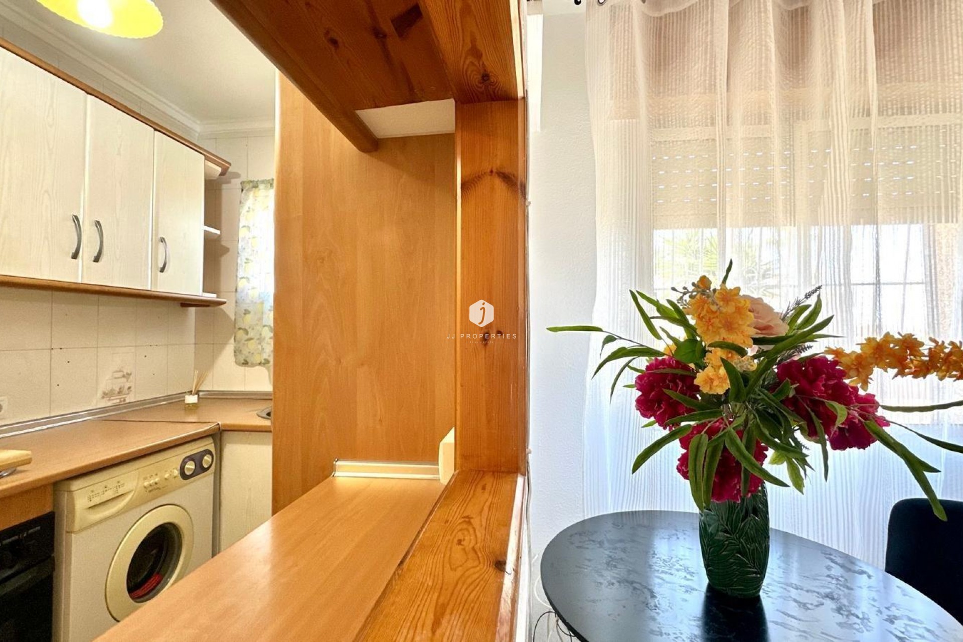 Resale - Apartment / flat -
Torrevieja - La Siesta - El Salado - Torreta