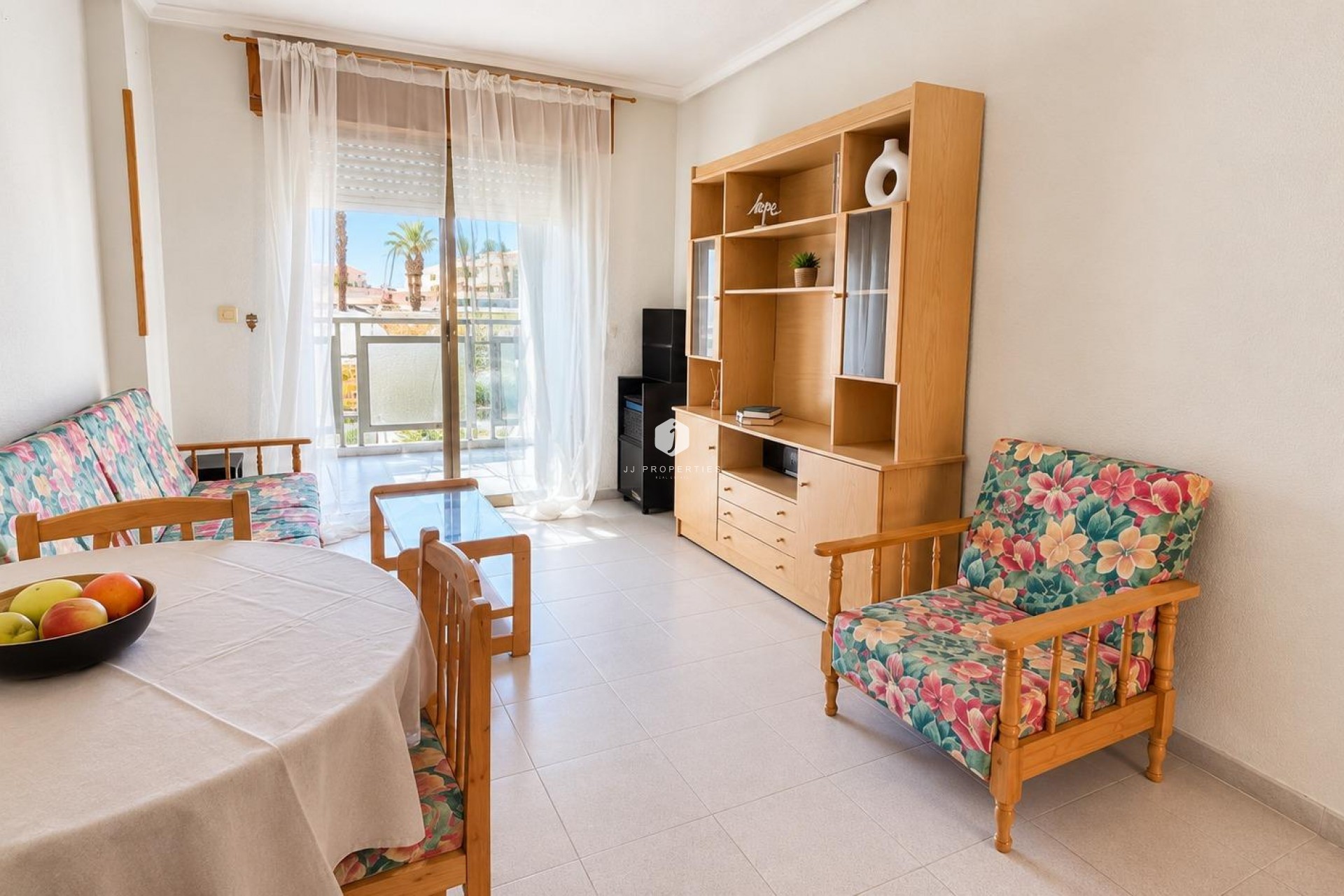 Resale - Apartment / flat -
Torrevieja - La Siesta - El Salado - Torreta