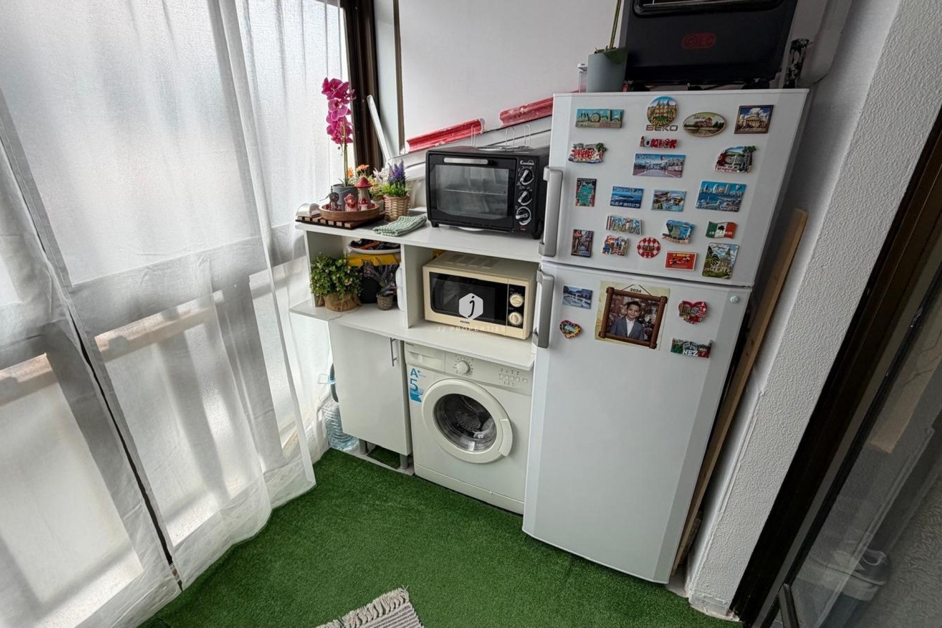 Resale - Apartment / flat -
Torrevieja - La Siesta - El Salado - Torreta