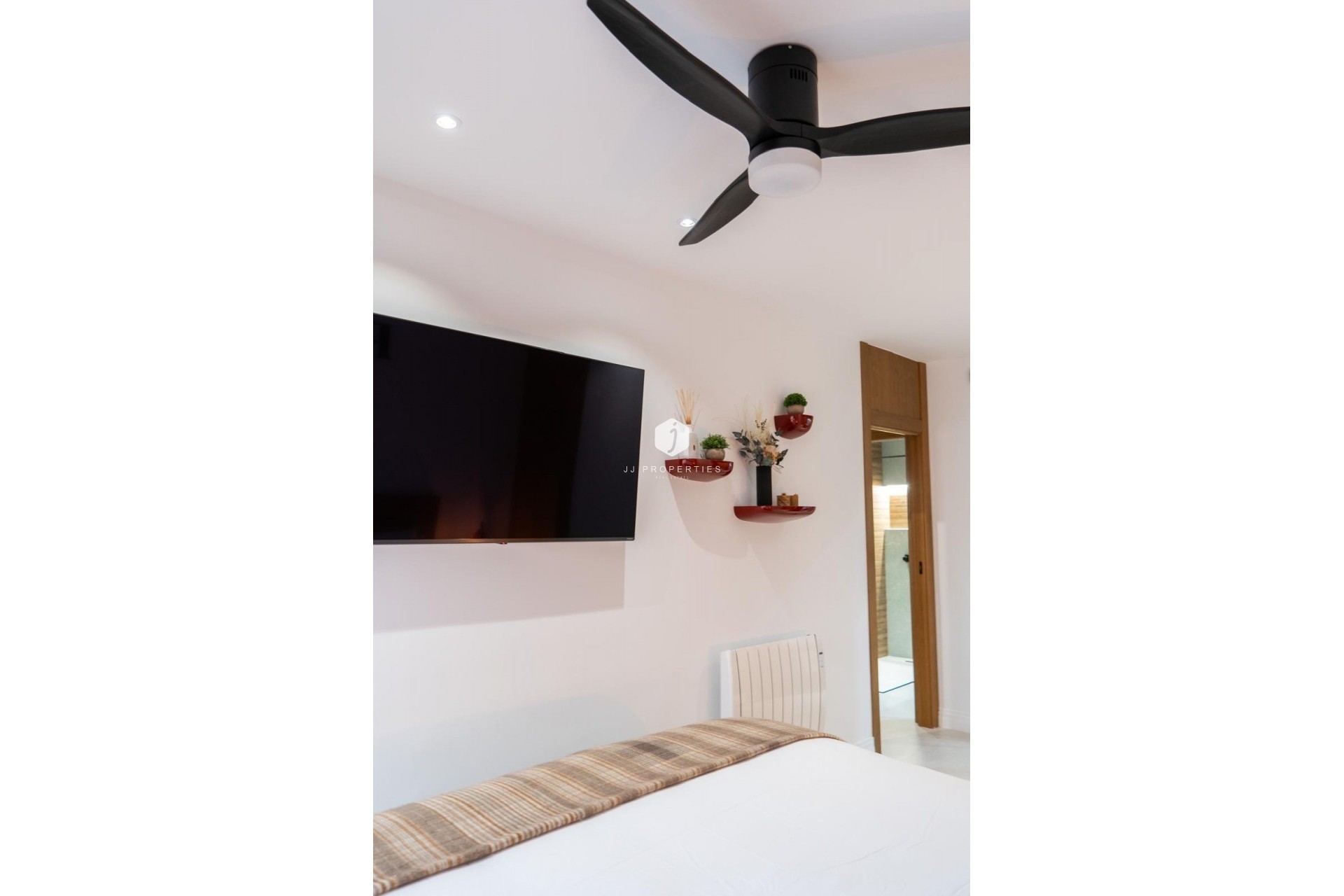 Resale - Apartment / flat -
Torrevieja - La veleta