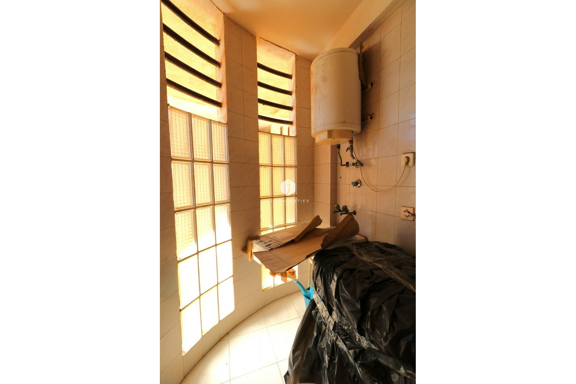 Resale - Apartment / flat -
Torrevieja - La veleta