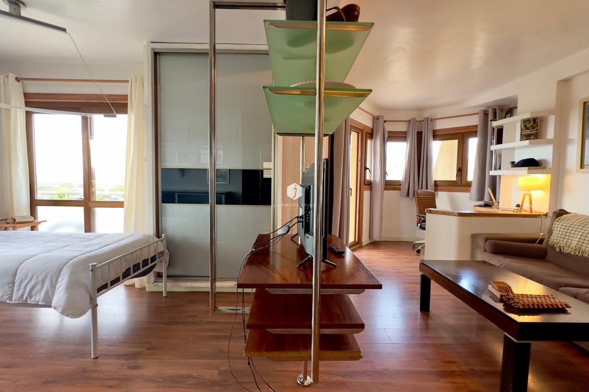 Resale - Apartment / flat -
Torrevieja - La veleta