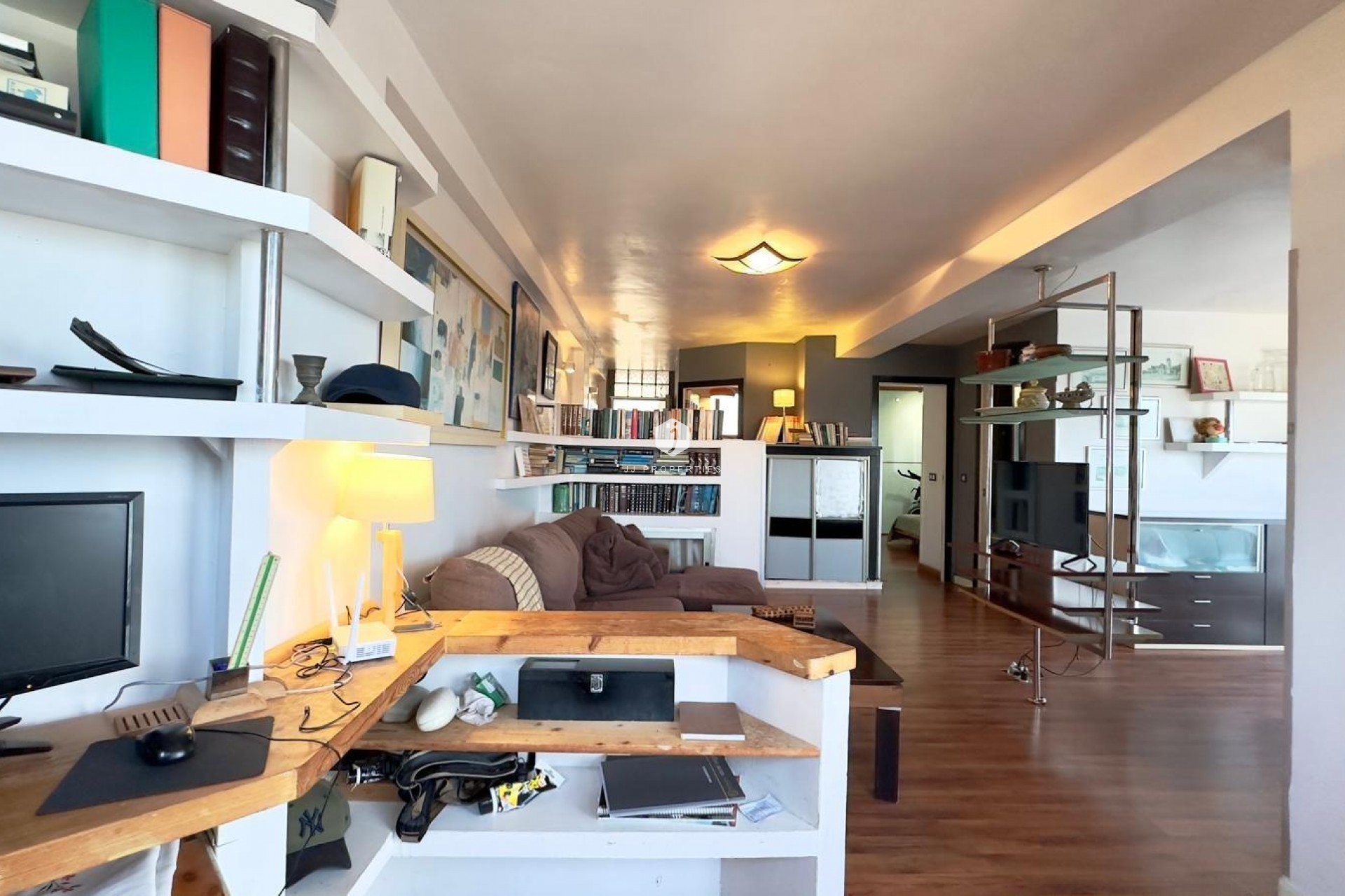 Resale - Apartment / flat -
Torrevieja - La veleta