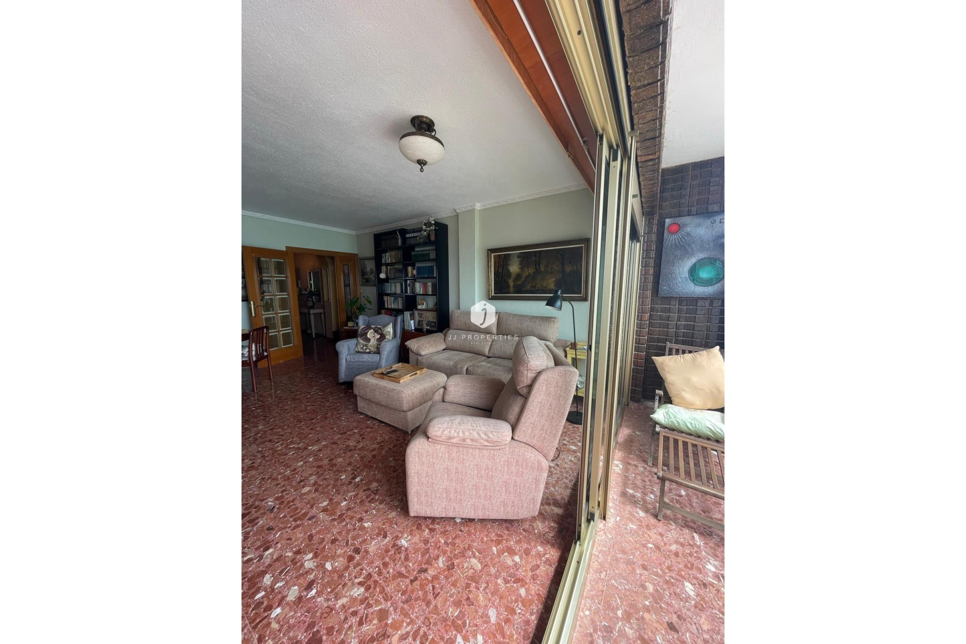 Resale - Apartment / flat -
Torrevieja - Las Piscinas Naturales