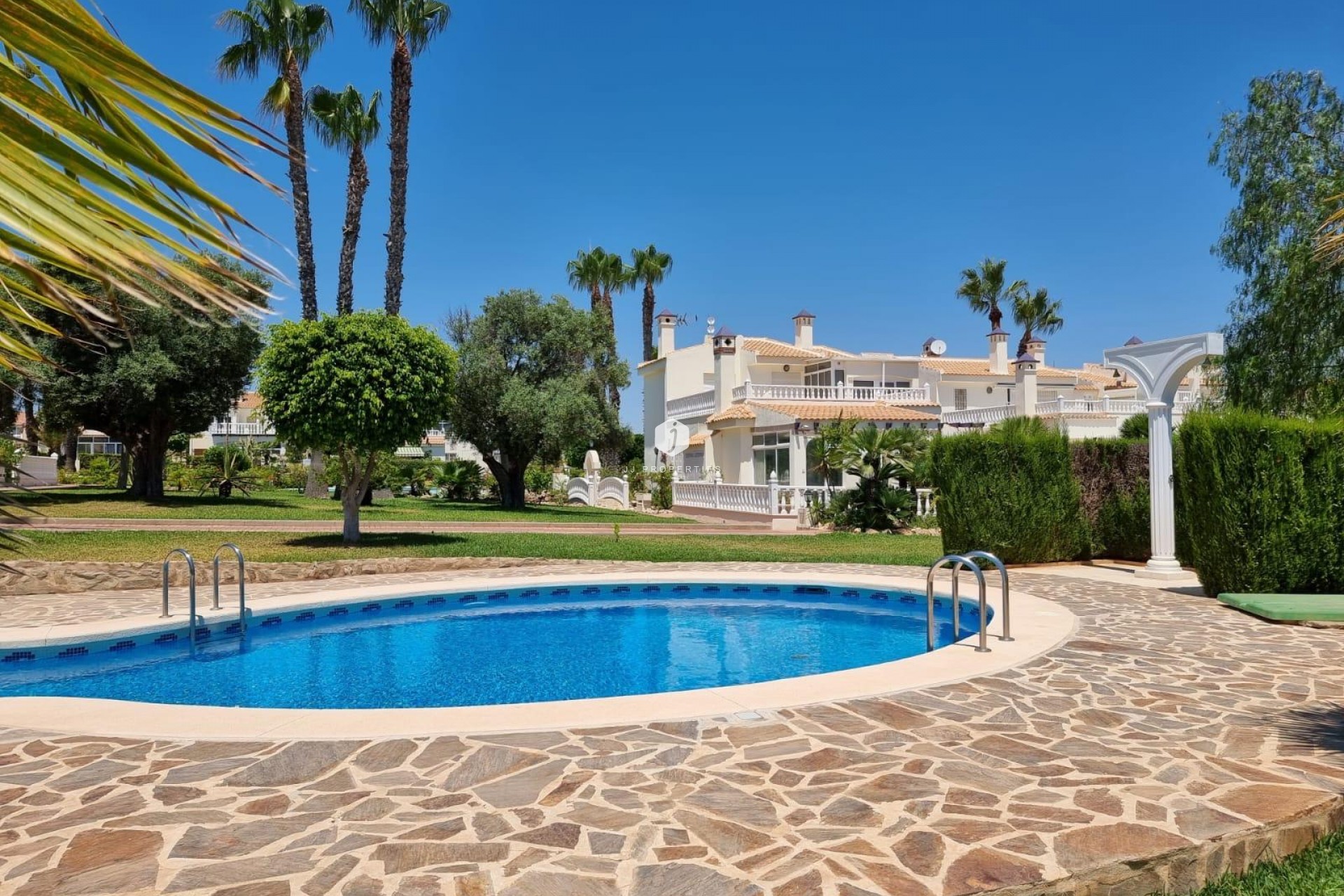 Resale - Apartment / flat -
Torrevieja - Los Balcones - Los Altos del Edén