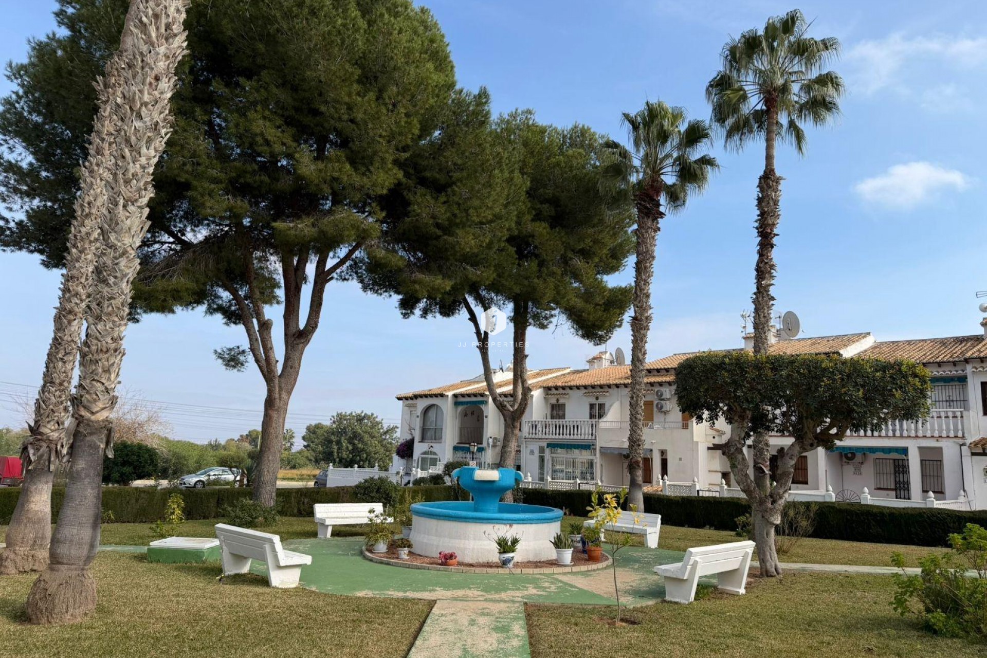 Resale - Apartment / flat -
Torrevieja - Los Balcones - Los Altos del Edén
