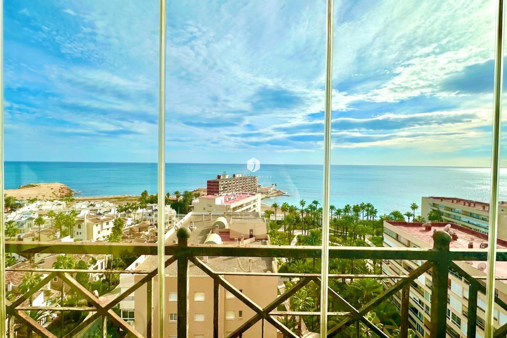 Resale - Apartment / flat -
Torrevieja - Los Frutales