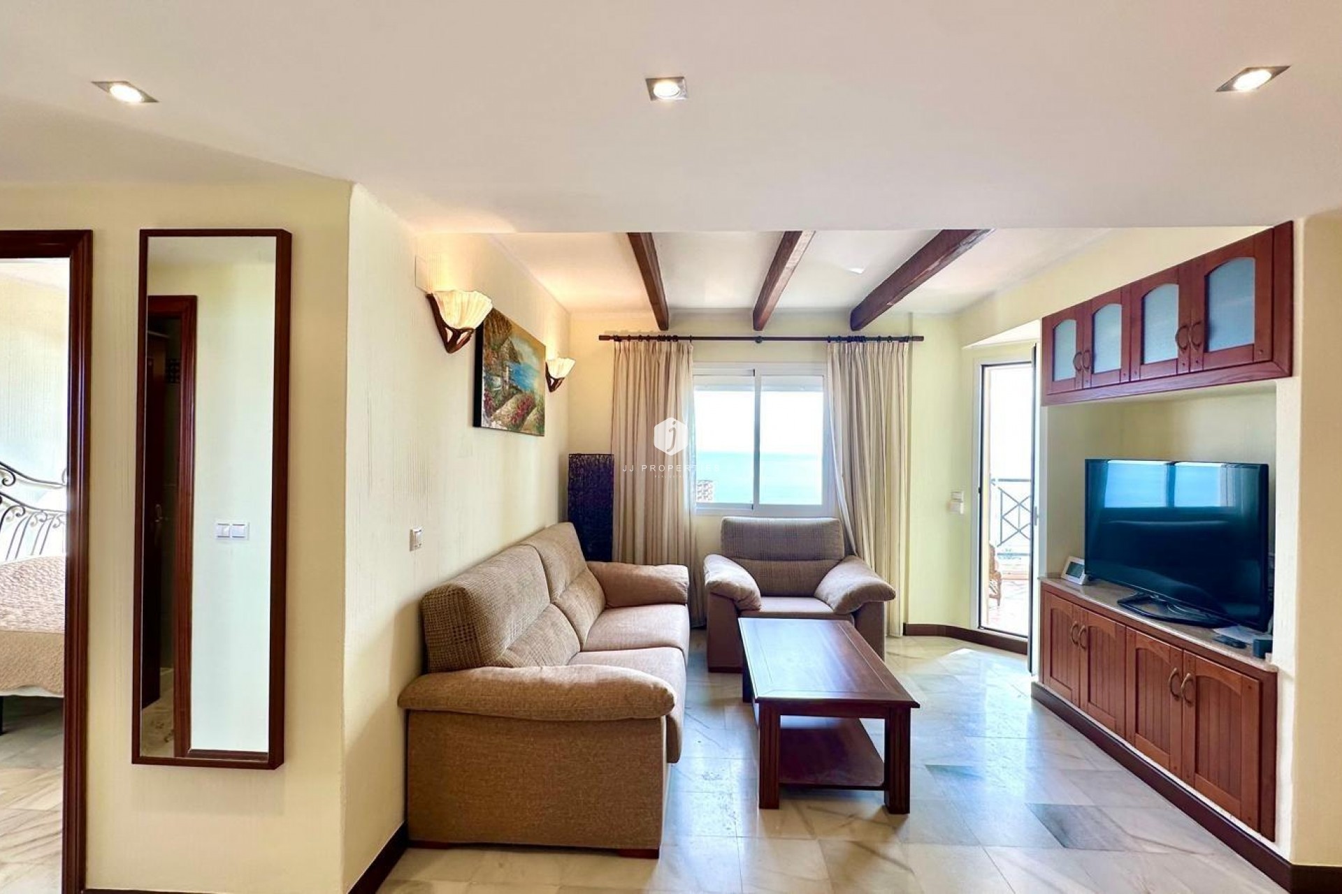 Resale - Apartment / flat -
Torrevieja - Los Frutales