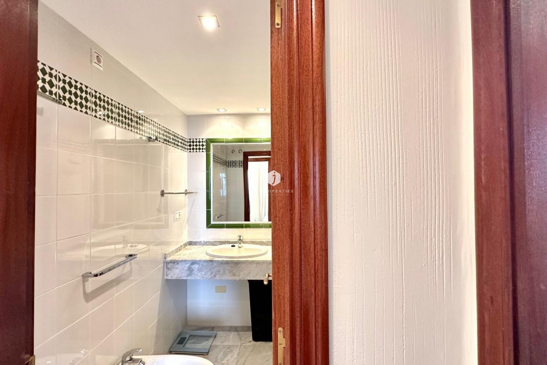 Resale - Apartment / flat -
Torrevieja - Los Frutales