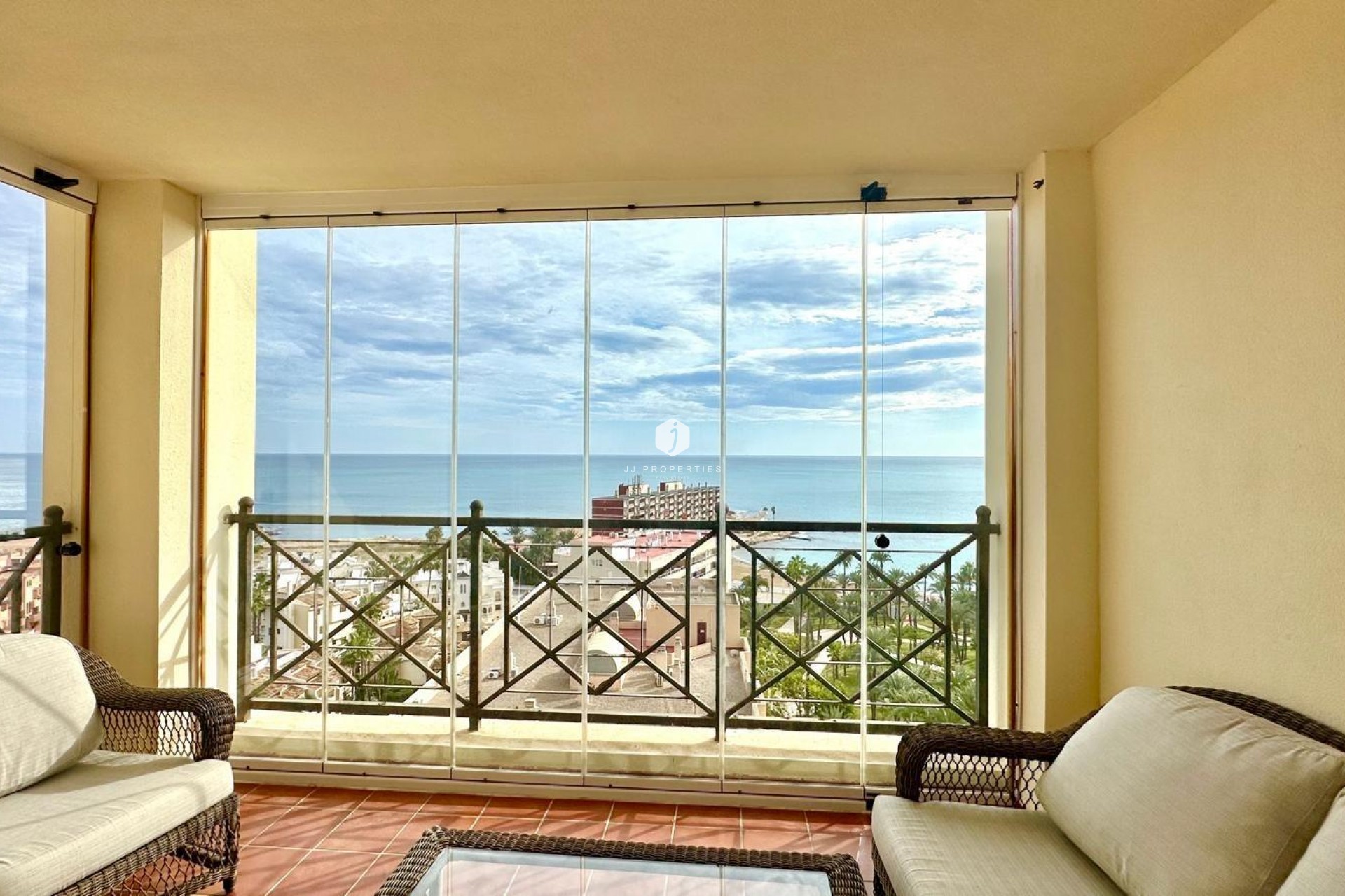 Resale - Apartment / flat -
Torrevieja - Los Frutales