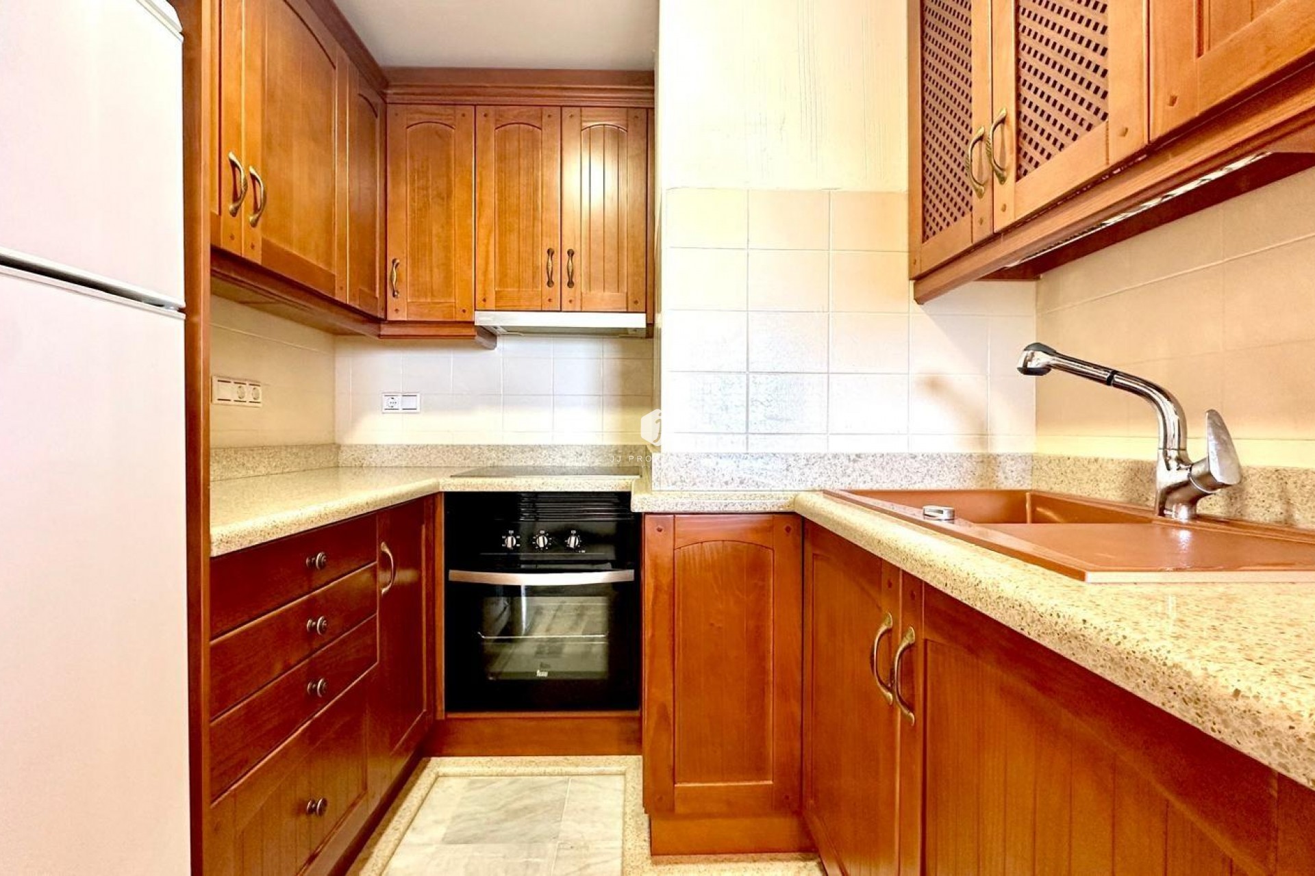Resale - Apartment / flat -
Torrevieja - Los Frutales