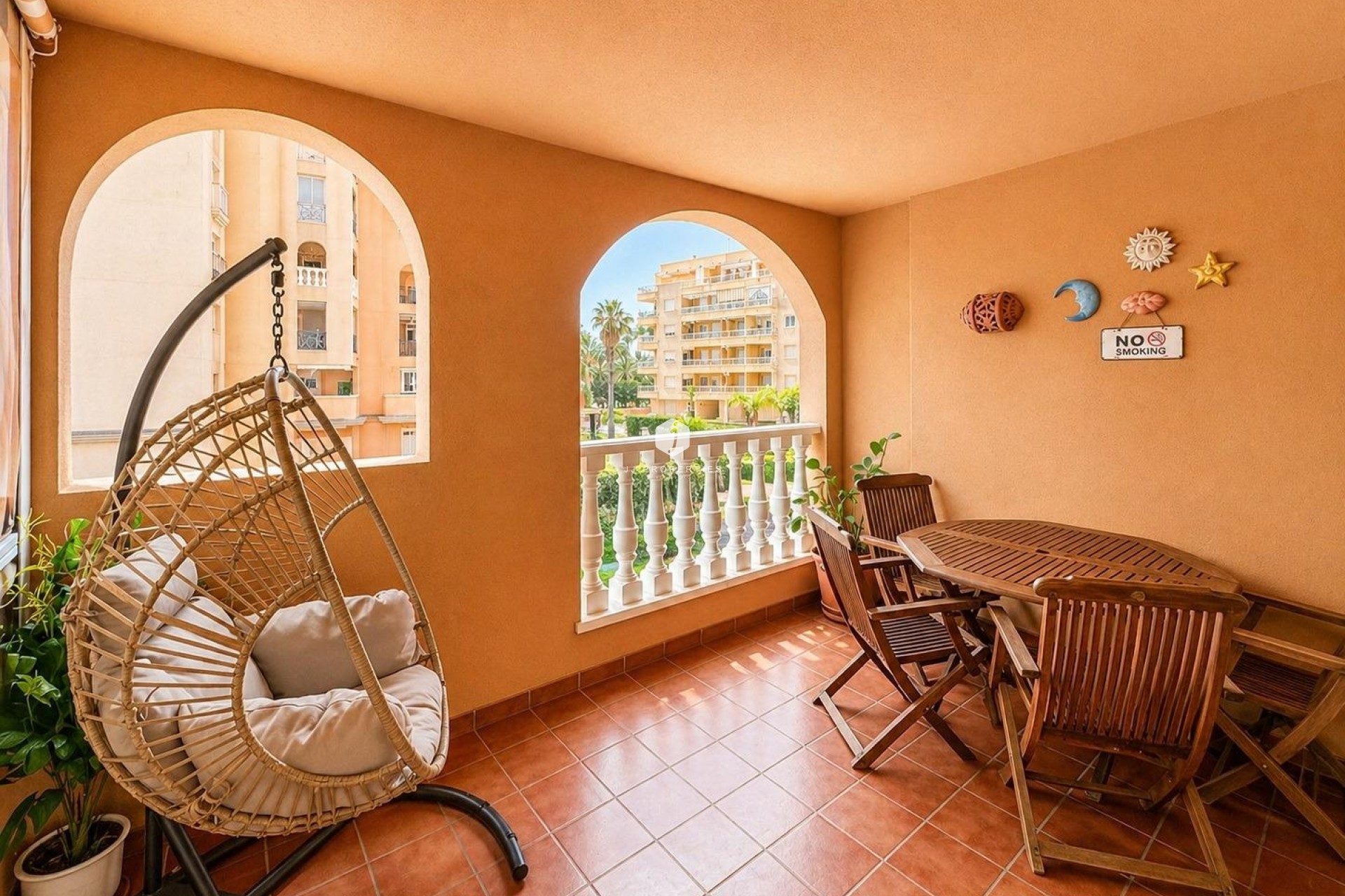 Resale - Apartment / flat -
Torrevieja - Los Frutales