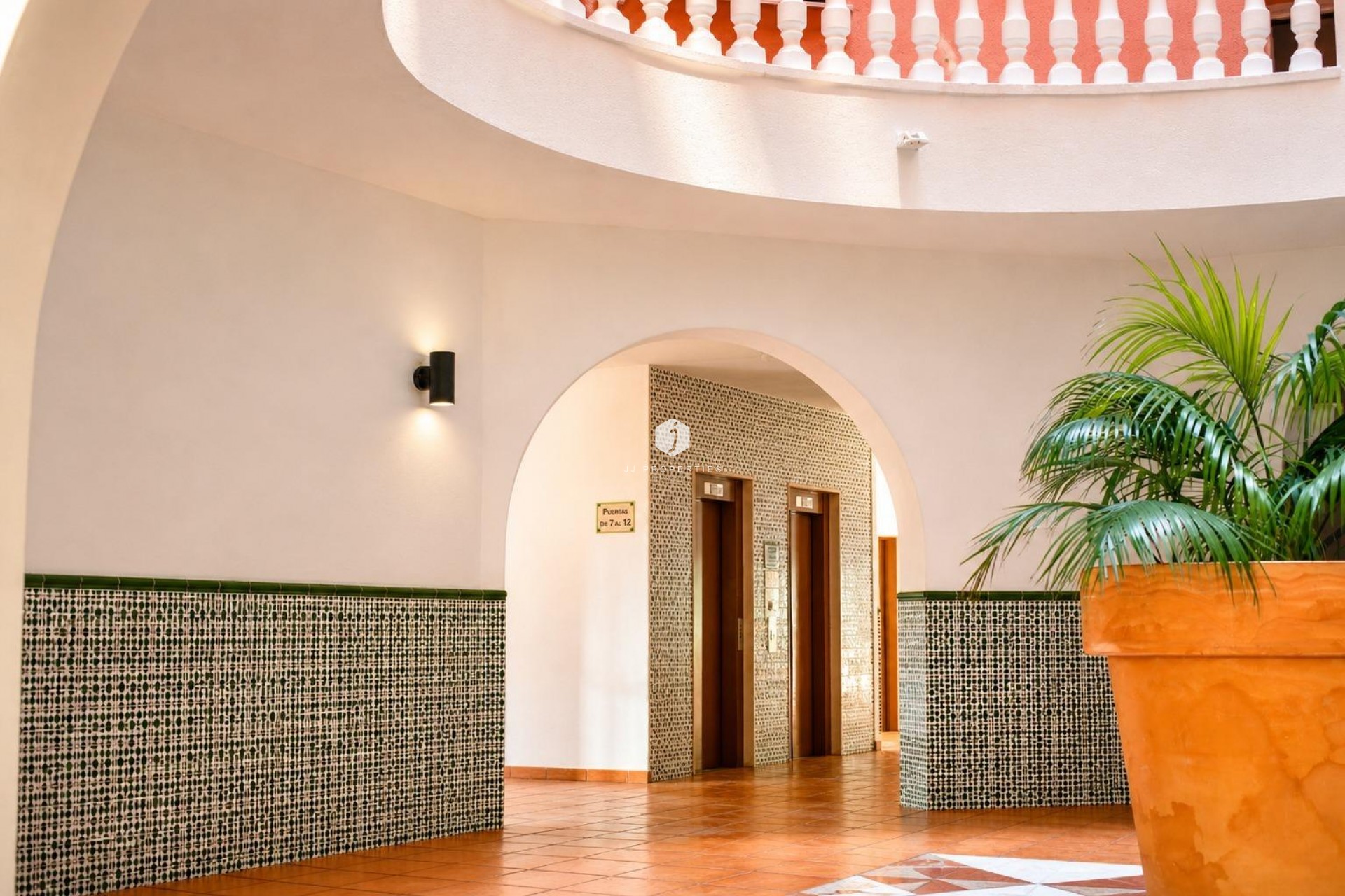 Resale - Apartment / flat -
Torrevieja - Los Frutales