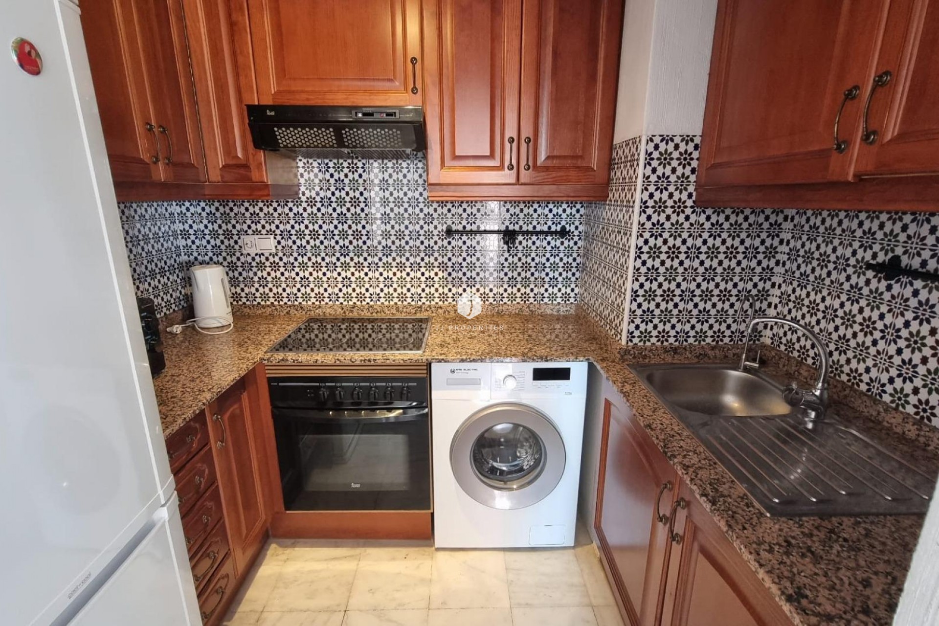 Resale - Apartment / flat -
Torrevieja - Los Frutales