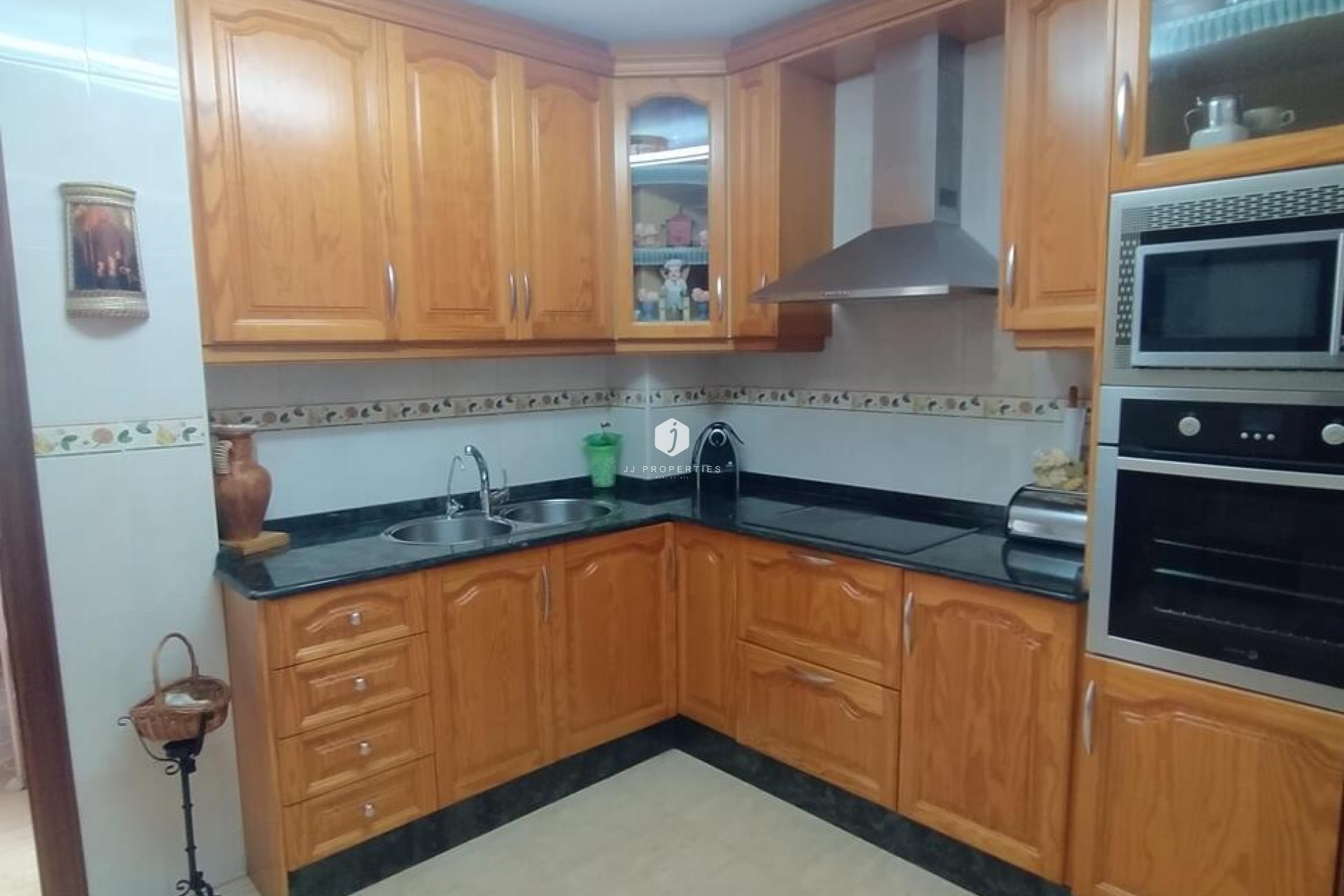 Resale - Apartment / flat -
Torrevieja - Los Locos