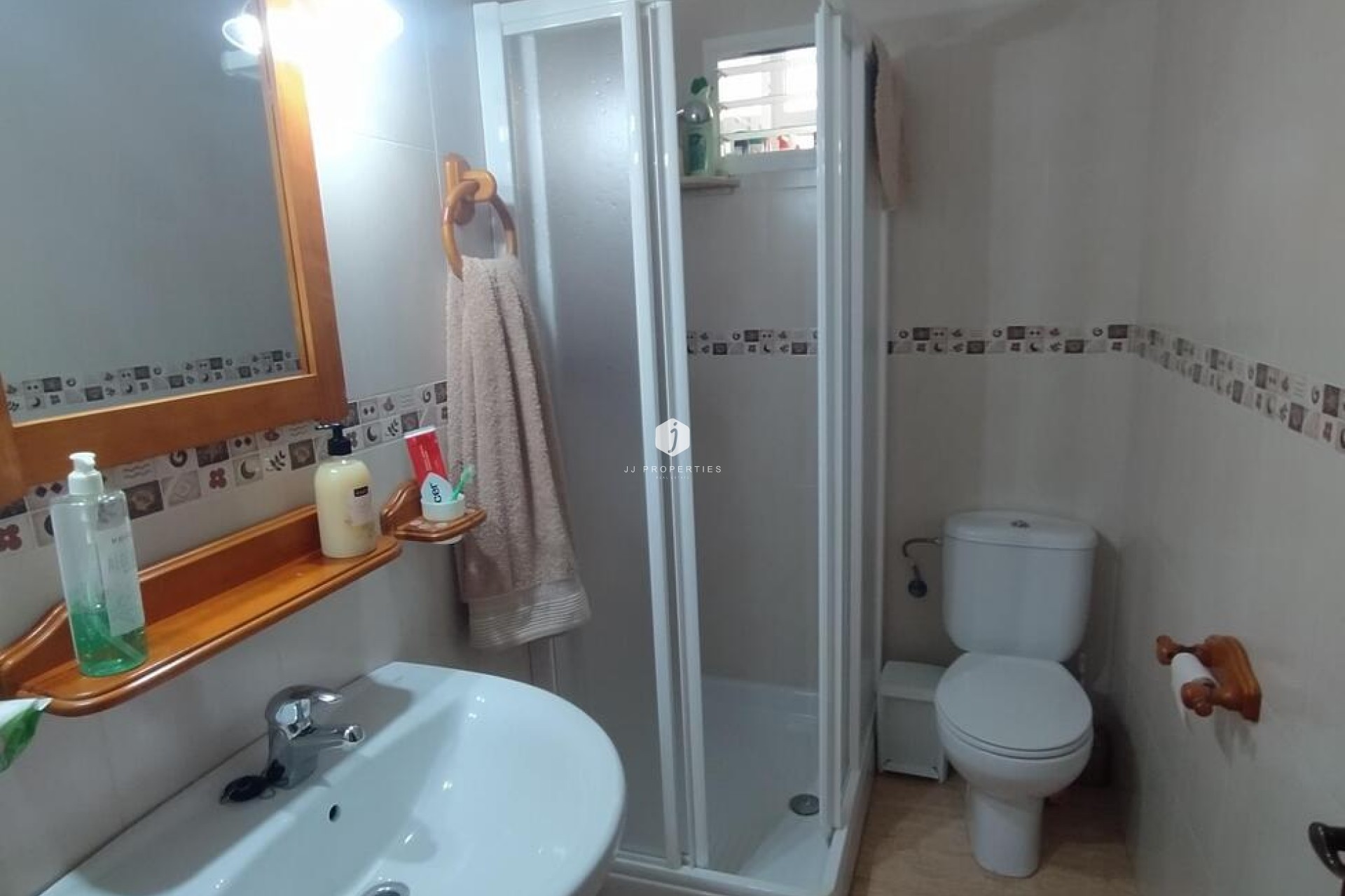 Resale - Apartment / flat -
Torrevieja - Los Locos