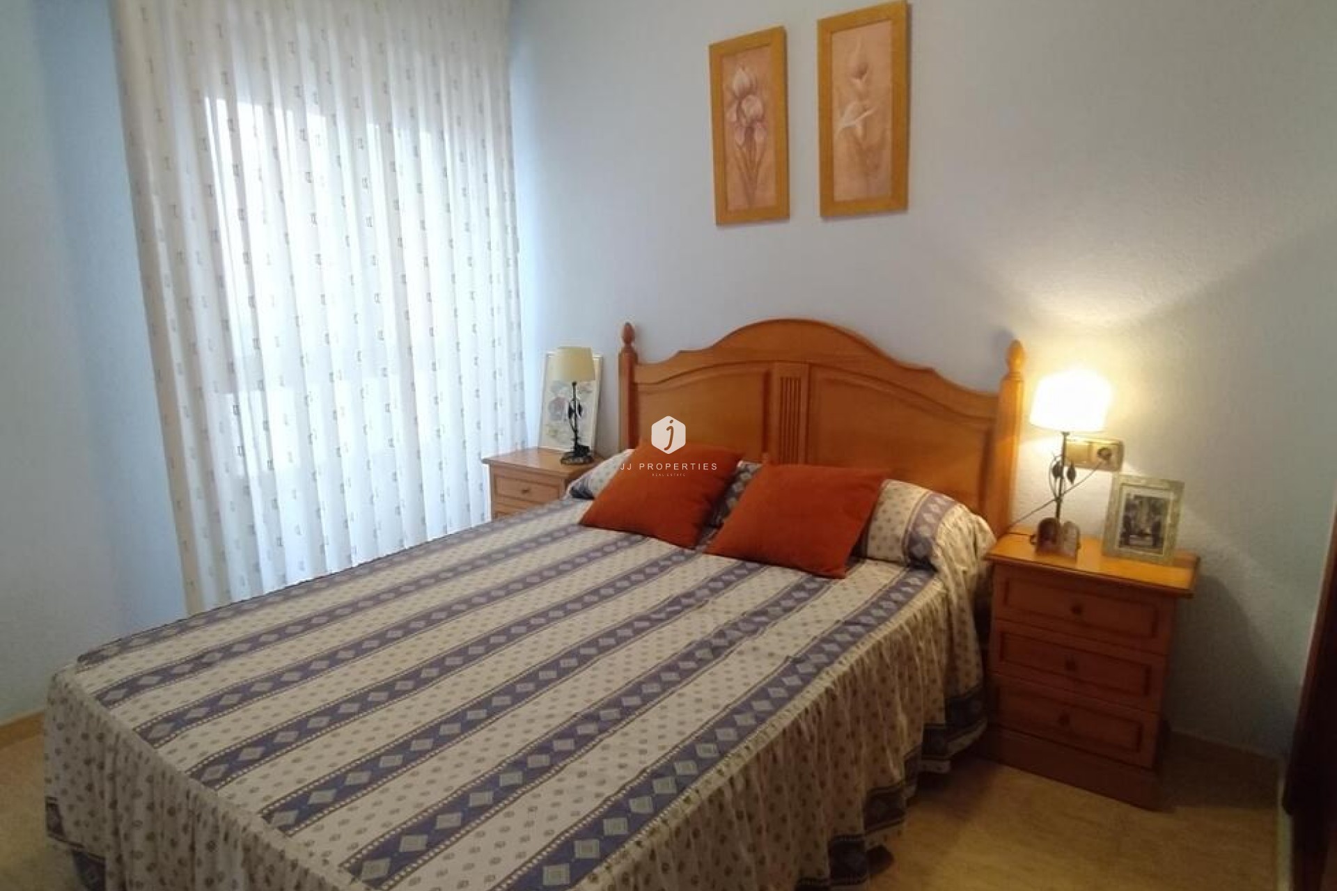 Resale - Apartment / flat -
Torrevieja - Los Locos