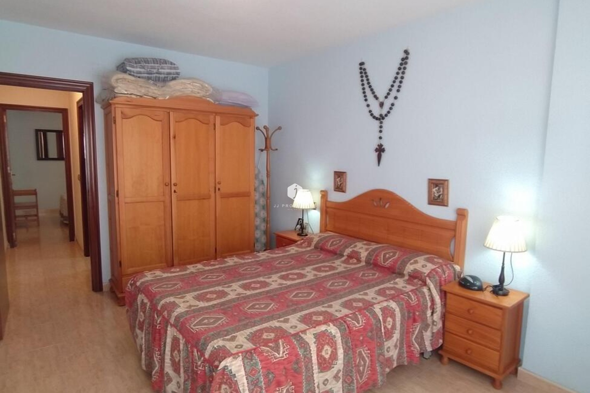 Resale - Apartment / flat -
Torrevieja - Los Locos