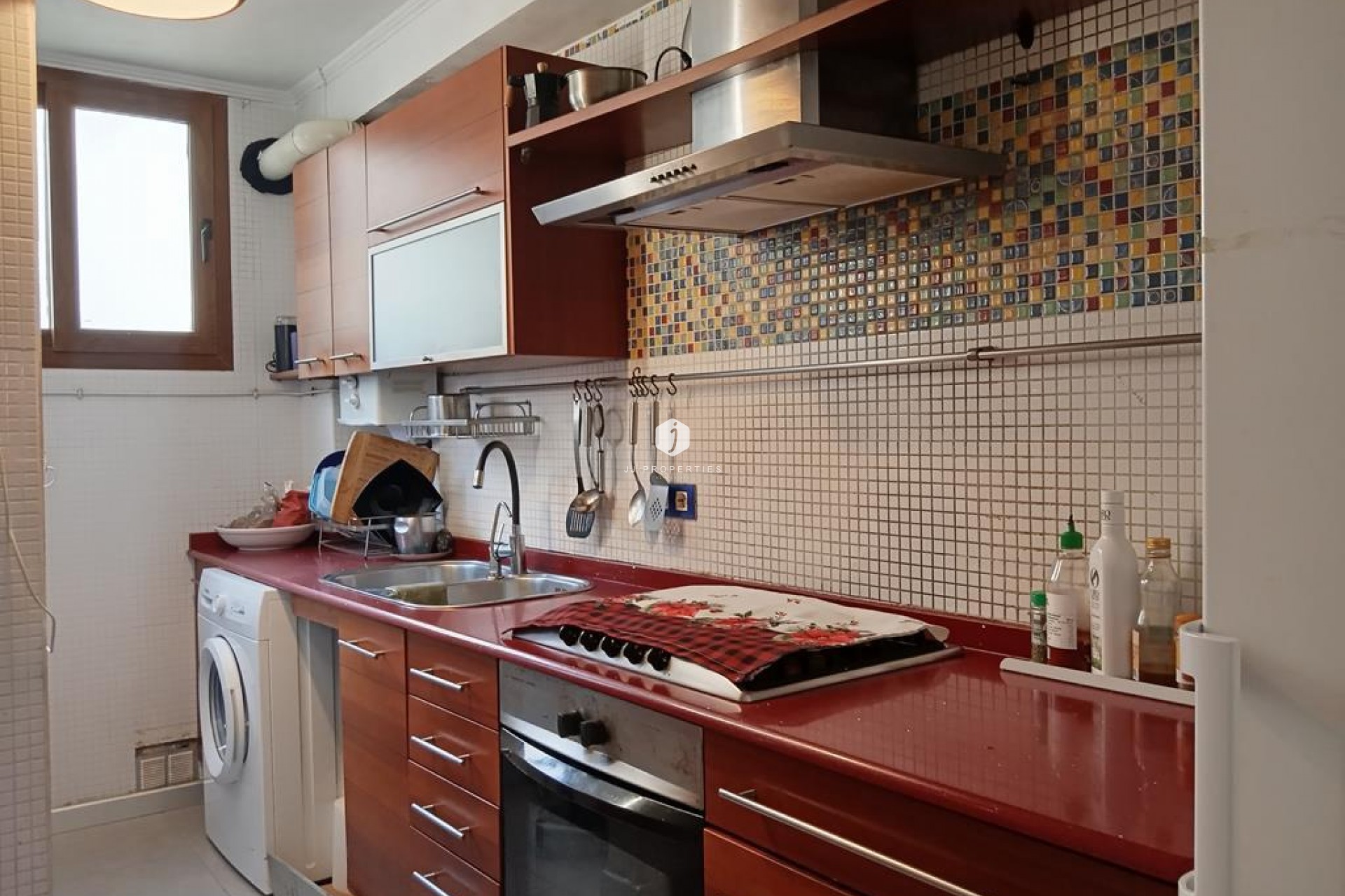 Resale - Apartment / flat -
Torrevieja - MAR AZUL LA VELETA