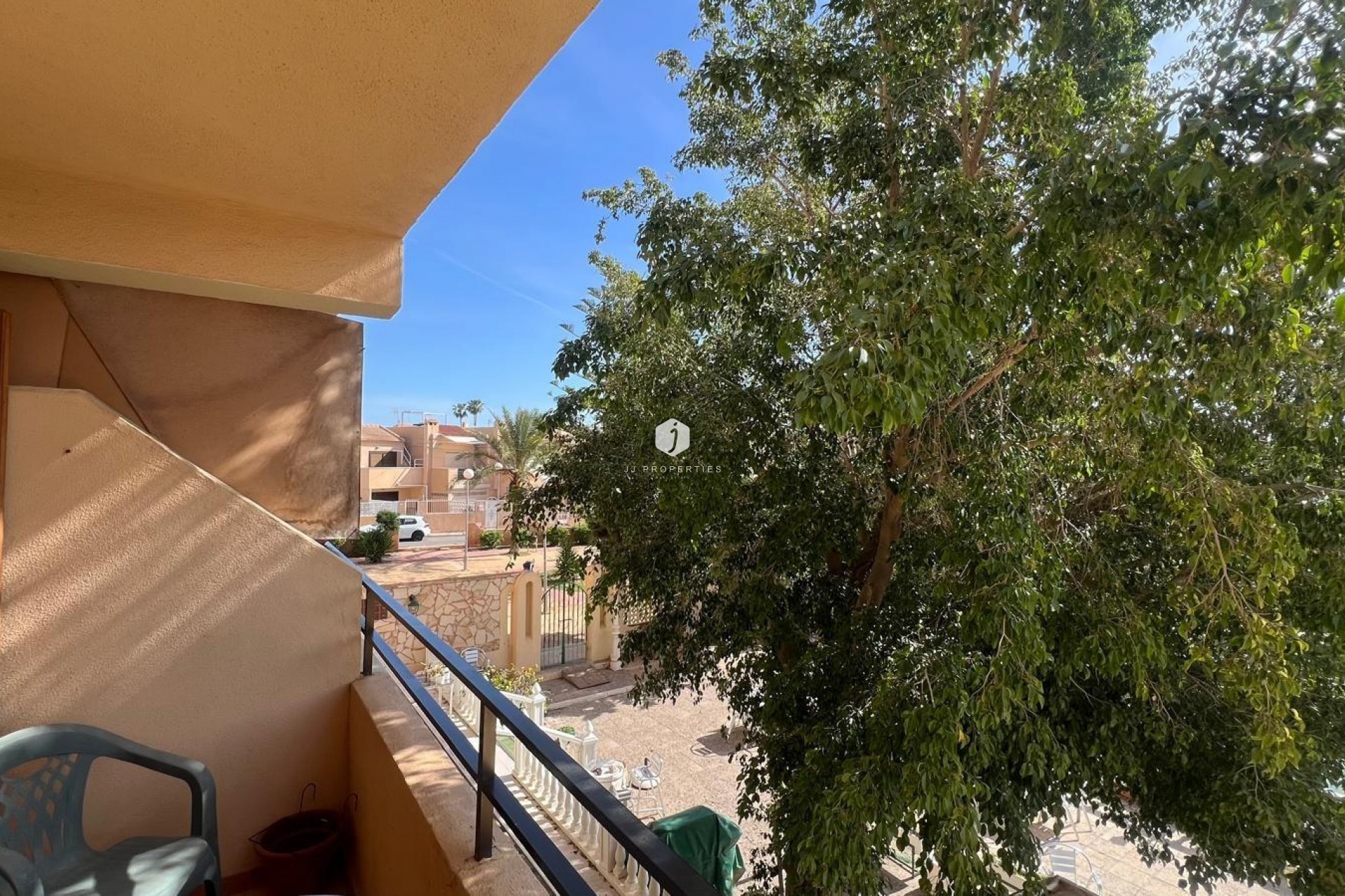 Resale - Apartment / flat -
Torrevieja - Miramar - Torre Del Moro