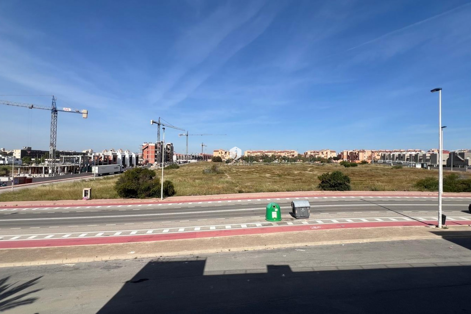 Resale - Apartment / flat -
Torrevieja - Miramar - Torre Del Moro