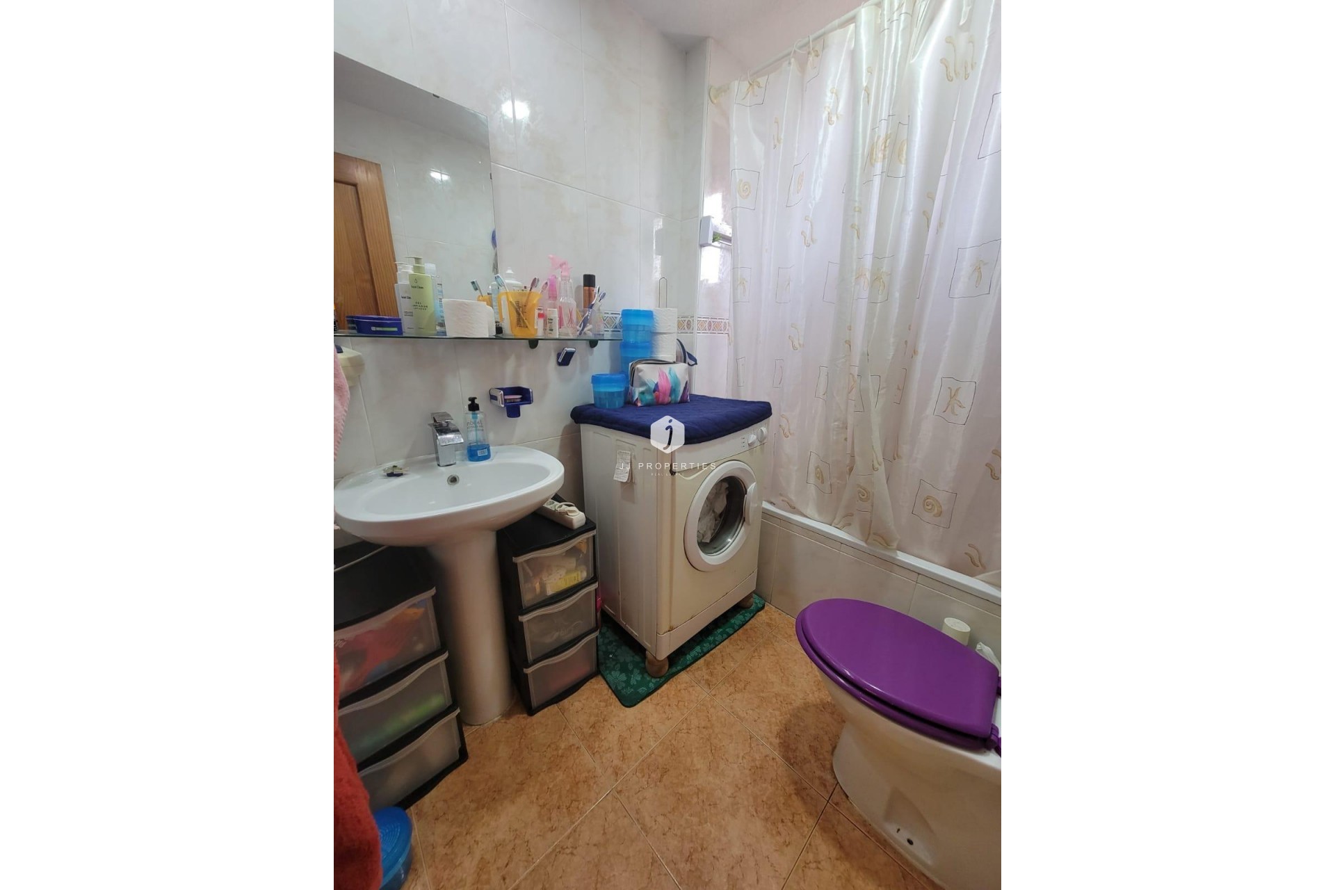 Resale - Apartment / flat -
Torrevieja - Nueva Torrevieja