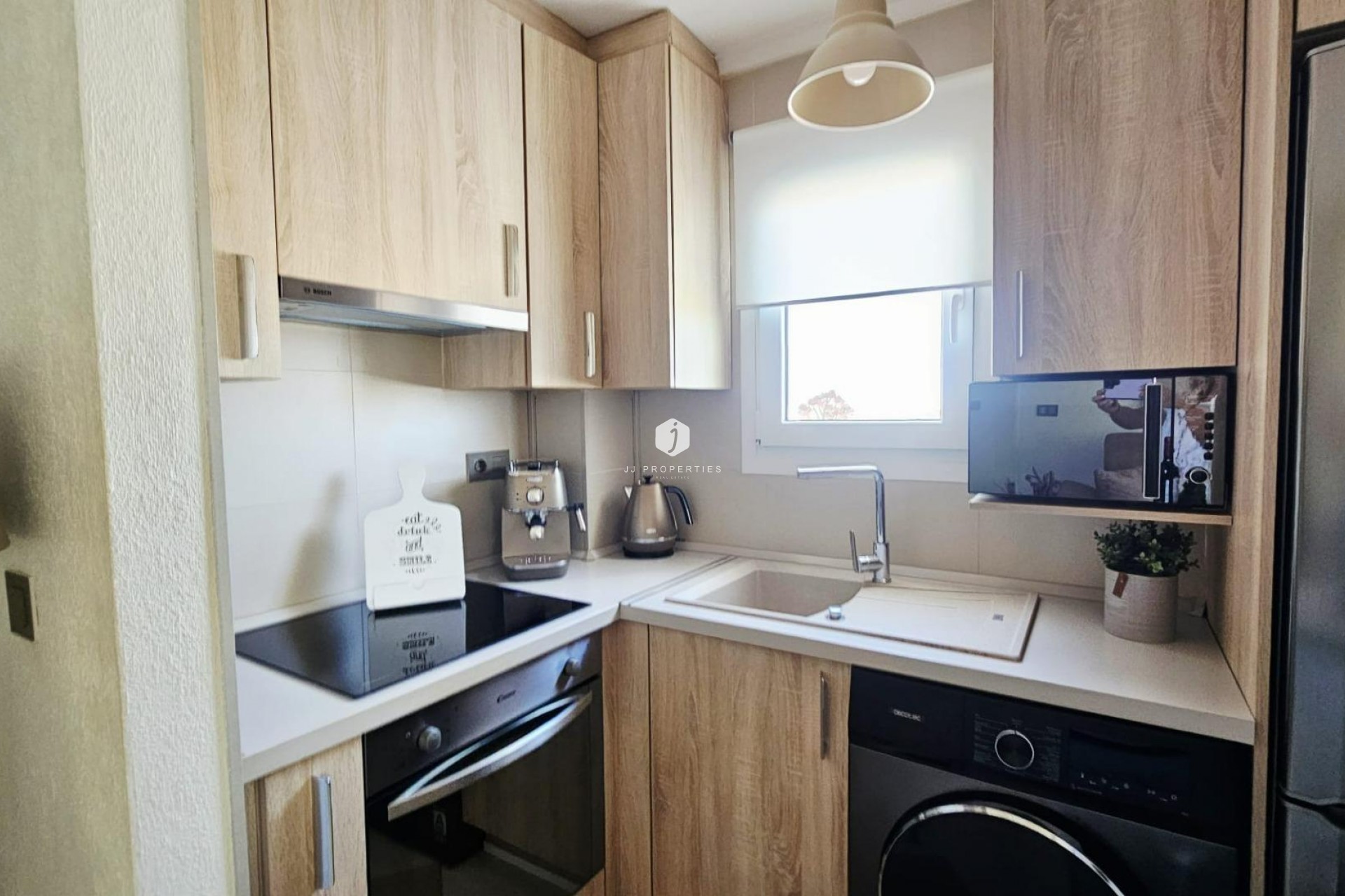 Resale - Apartment / flat -
Torrevieja - Nueva Torrevieja