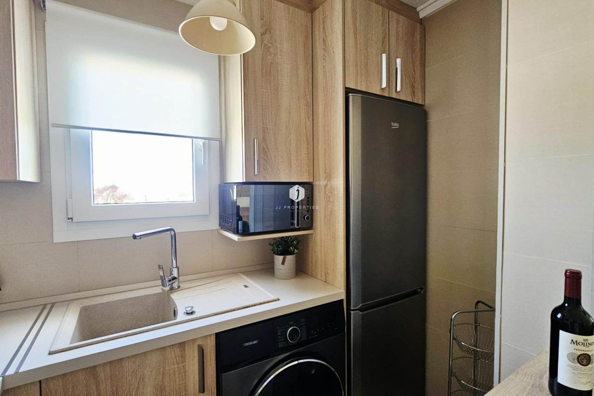 Resale - Apartment / flat -
Torrevieja - Nueva Torrevieja