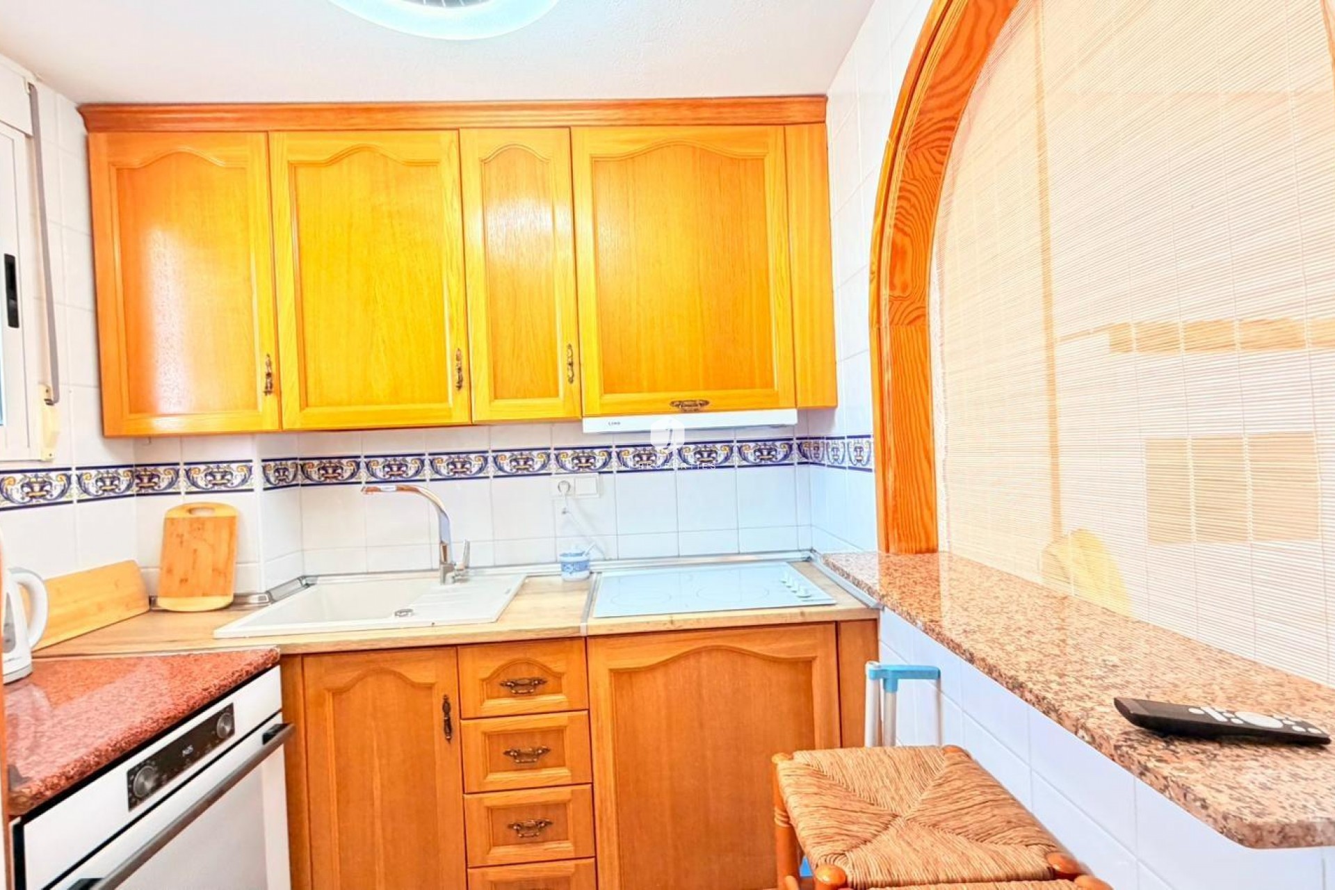 Resale - Apartment / flat -
Torrevieja - Nueva Torrevieja