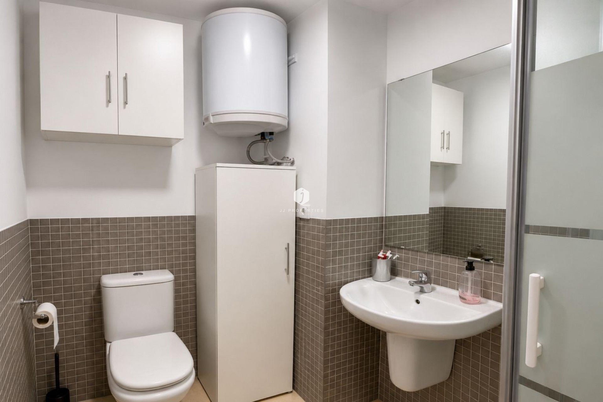 Resale - Apartment / flat -
Torrevieja - Nueva Torrevieja