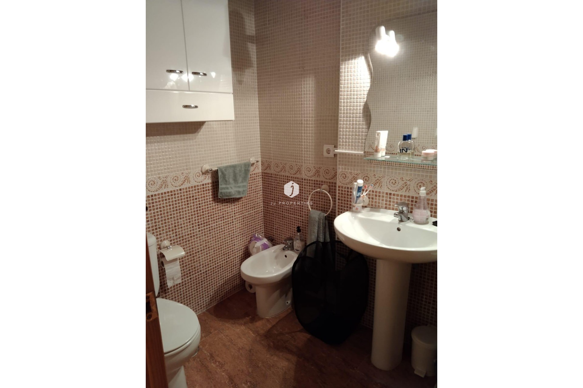 Resale - Apartment / flat -
Torrevieja - Parque Acuático - Sector 25