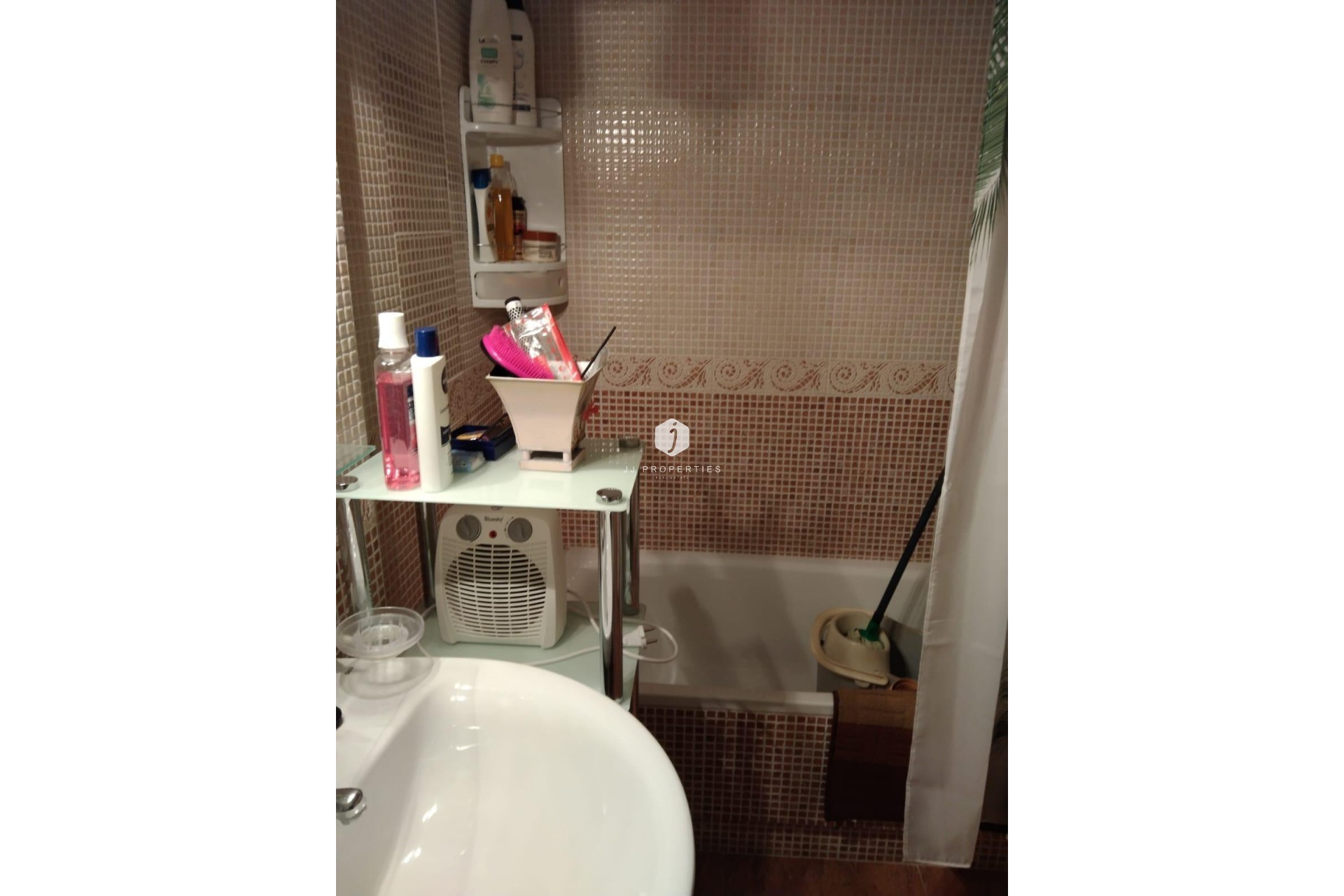 Resale - Apartment / flat -
Torrevieja - Parque Acuático - Sector 25