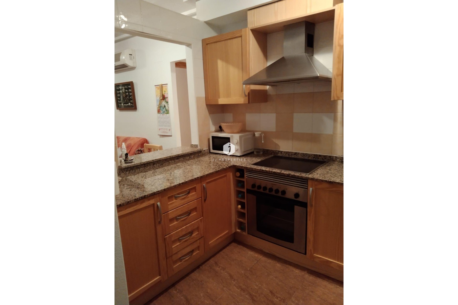 Resale - Apartment / flat -
Torrevieja - Parque Acuático - Sector 25