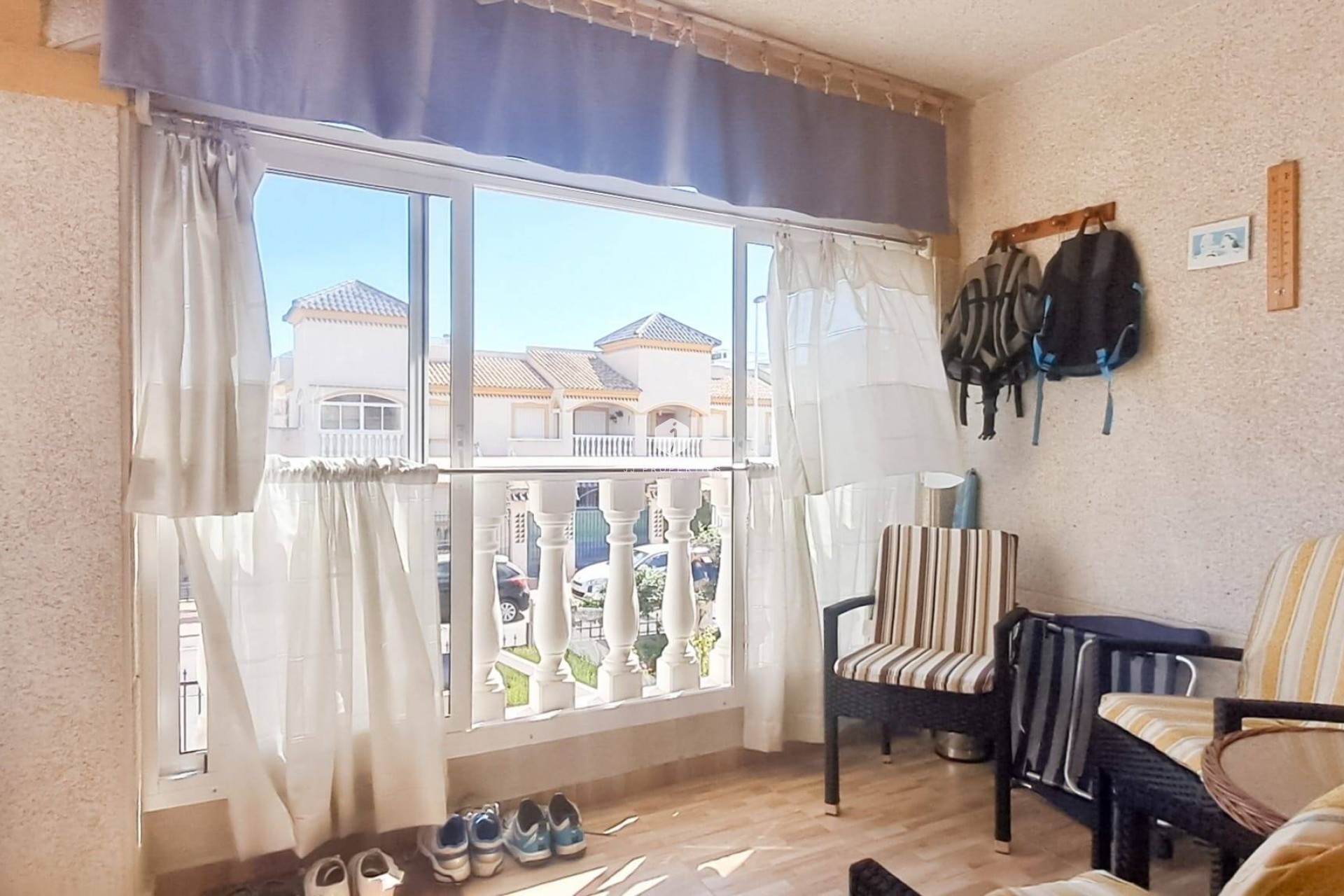 Resale - Apartment / flat -
Torrevieja - Parque Acuático - Sector 25