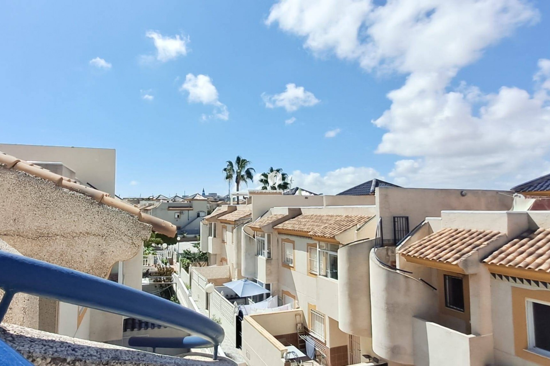 Resale - Apartment / flat -
Torrevieja - Parque Acuático - Sector 25