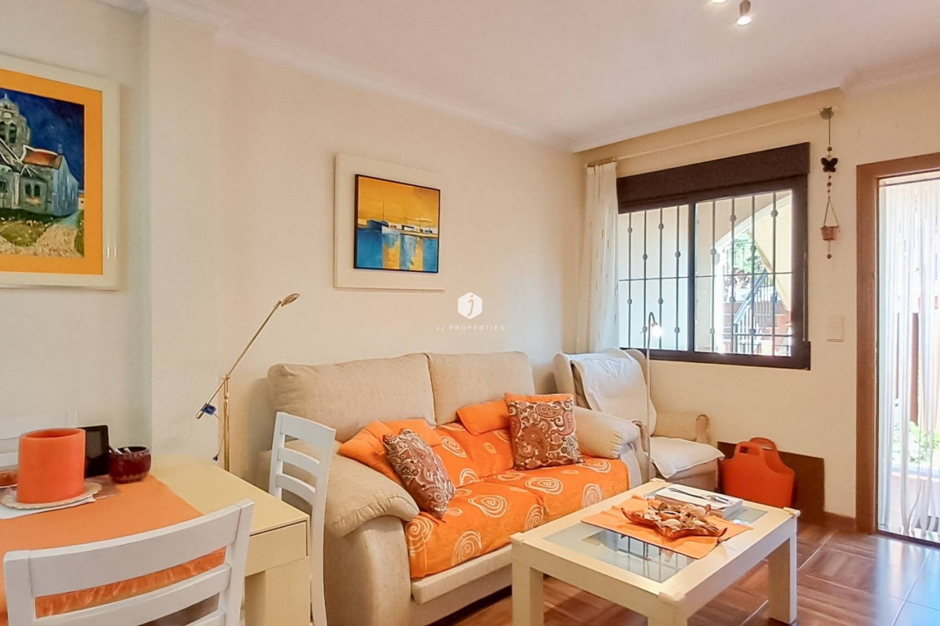 Resale - Apartment / flat -
Torrevieja - Parque Acuático - Sector 25