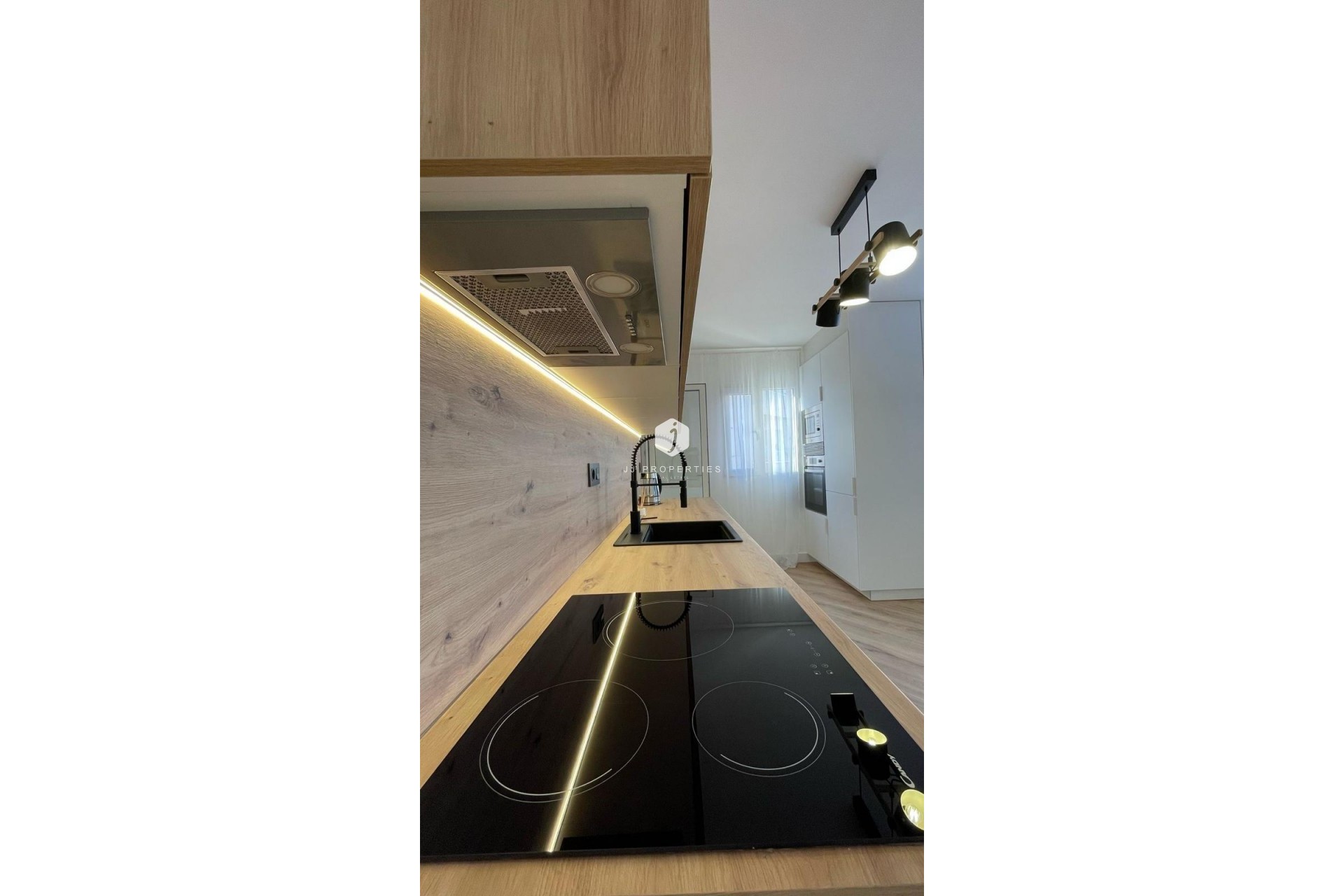 Resale - Apartment / flat -
Torrevieja - PARQUE DE LAS NACIONES