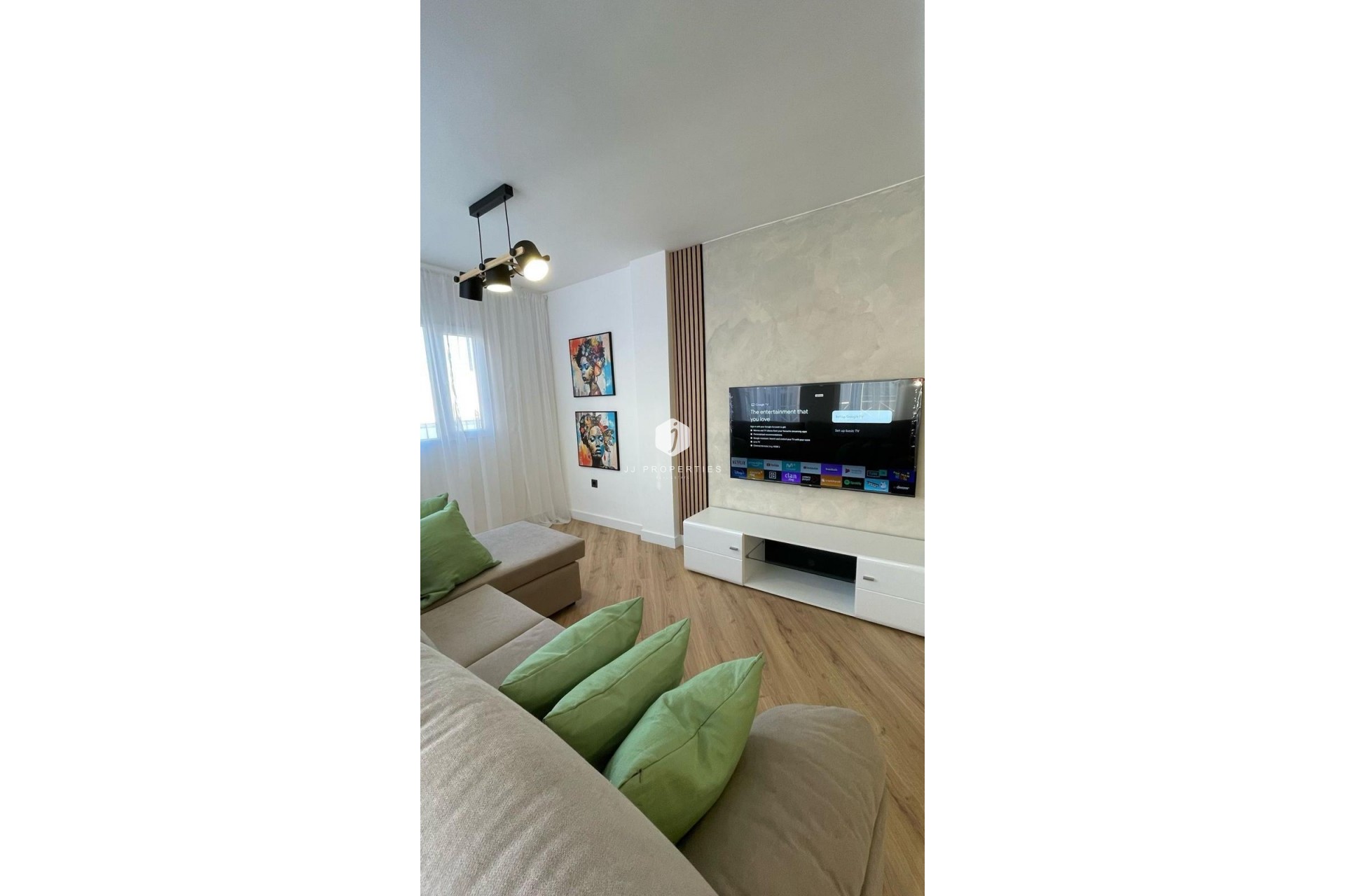 Resale - Apartment / flat -
Torrevieja - PARQUE DE LAS NACIONES