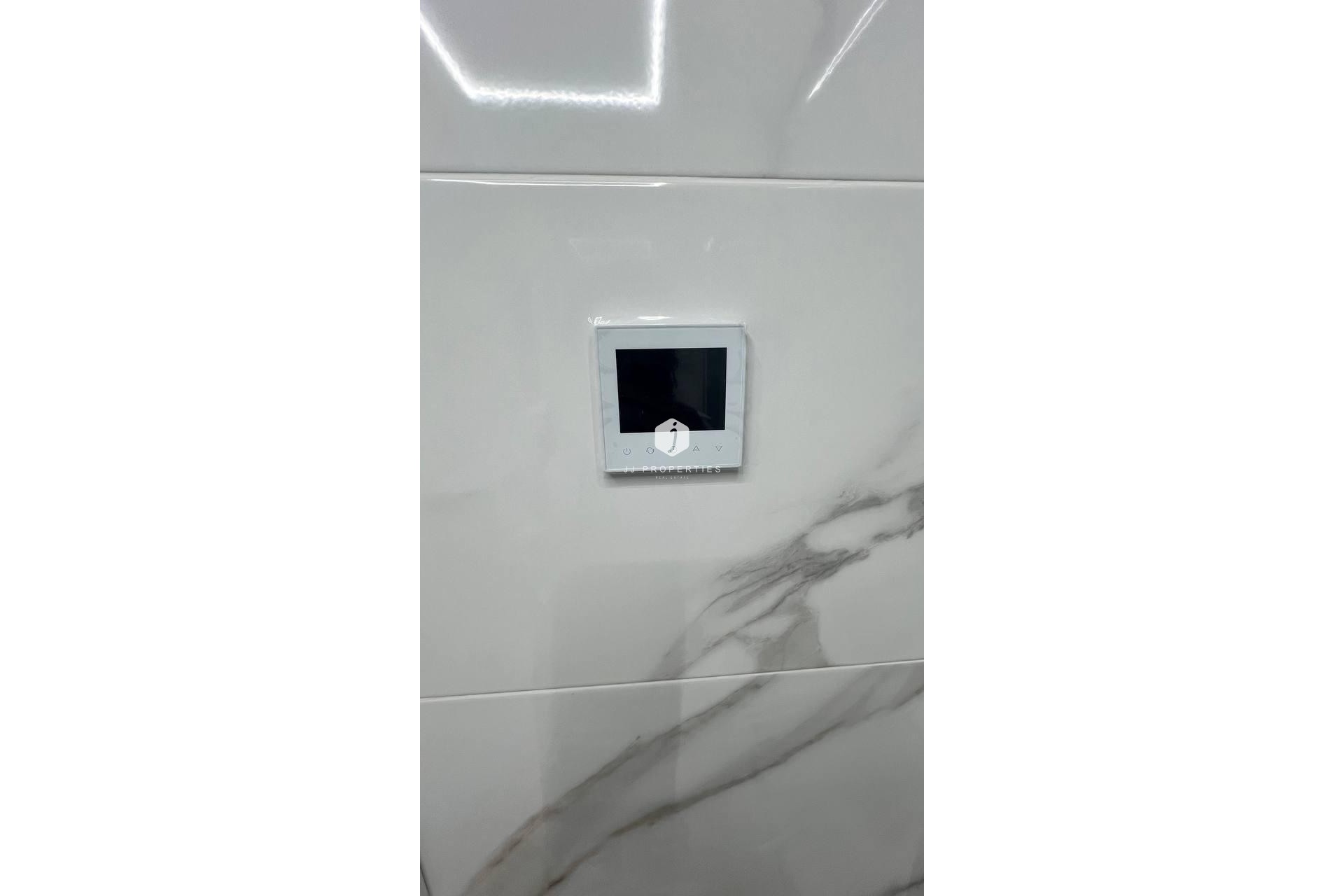 Resale - Apartment / flat -
Torrevieja - PARQUE DE LAS NACIONES