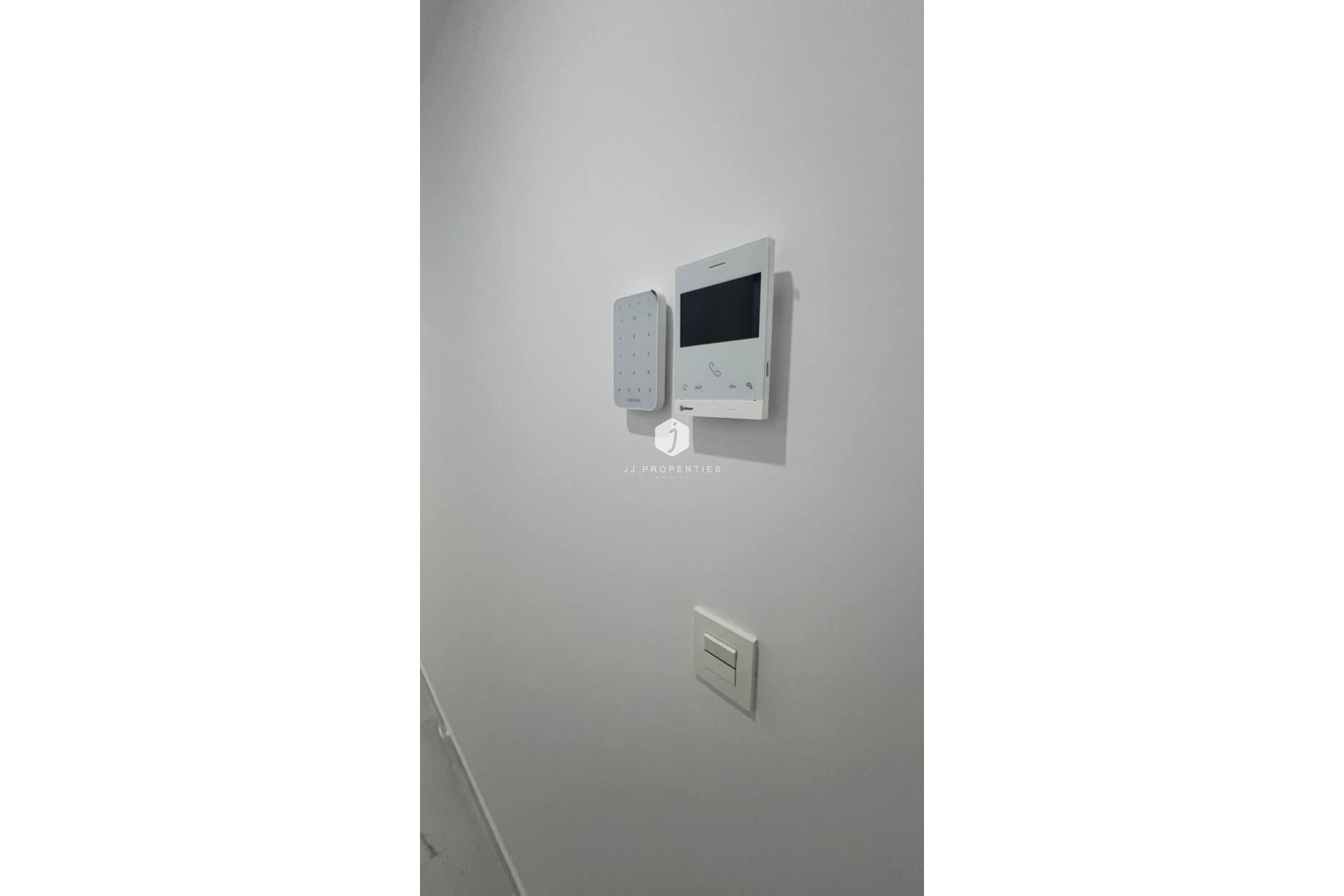 Resale - Apartment / flat -
Torrevieja - PARQUE DE LAS NACIONES