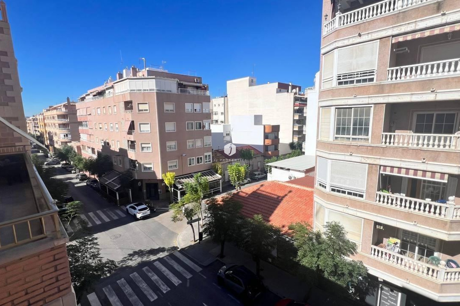 Resale - Apartment / flat -
Torrevieja - PARQUE DE LAS NACIONES