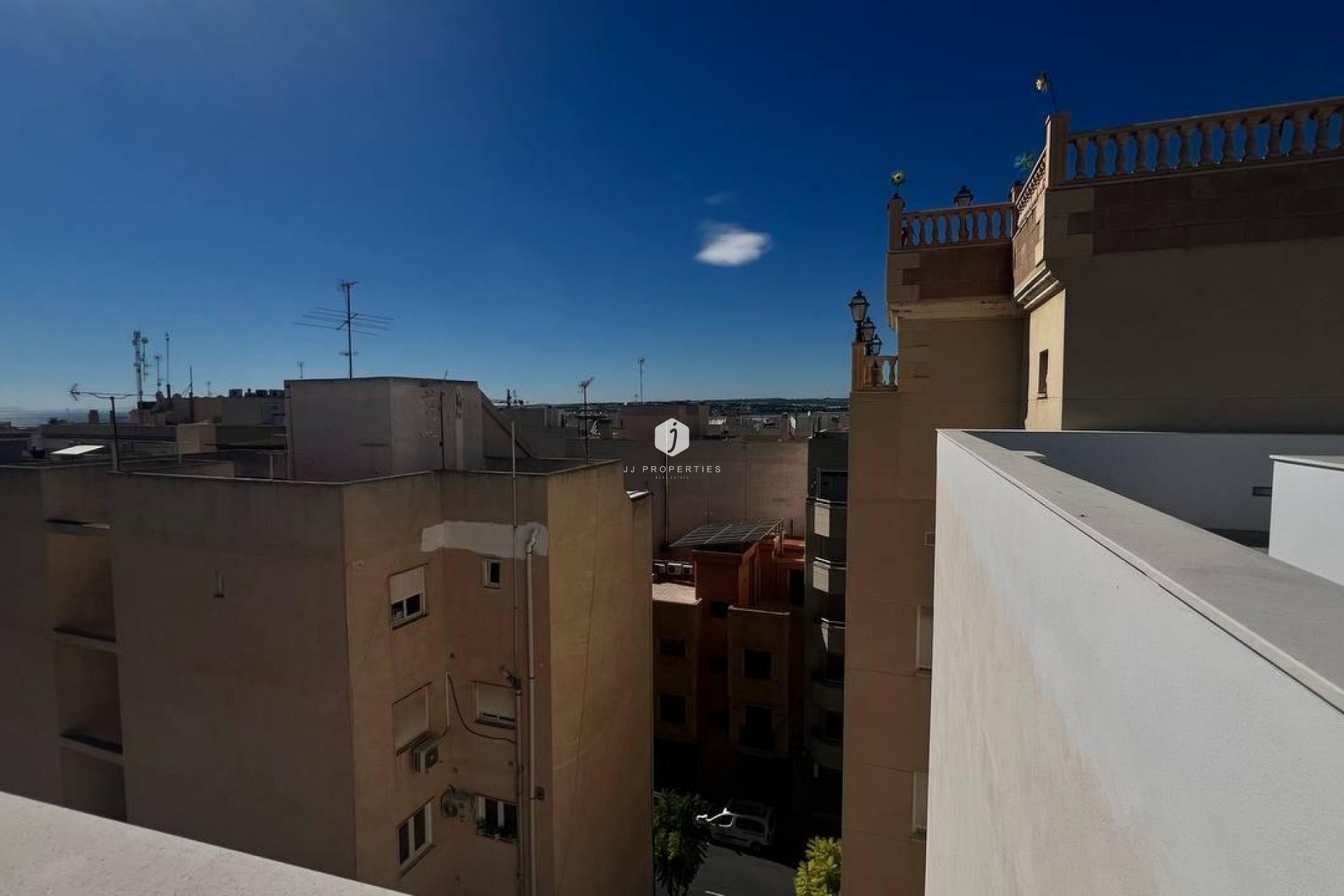 Resale - Apartment / flat -
Torrevieja - PARQUE DE LAS NACIONES