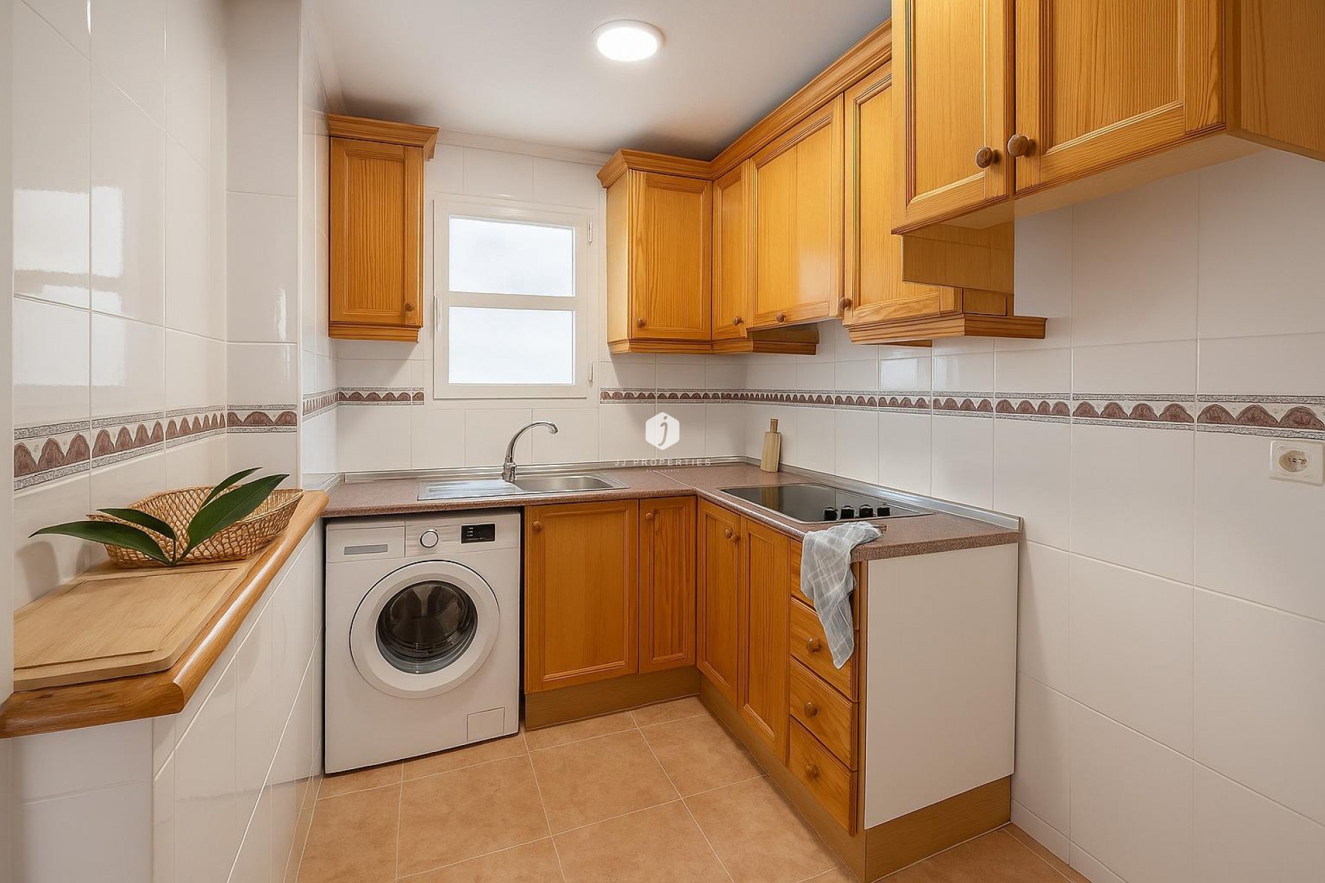 Resale - Apartment / flat -
Torrevieja - PARQUE DE LAS NACIONES