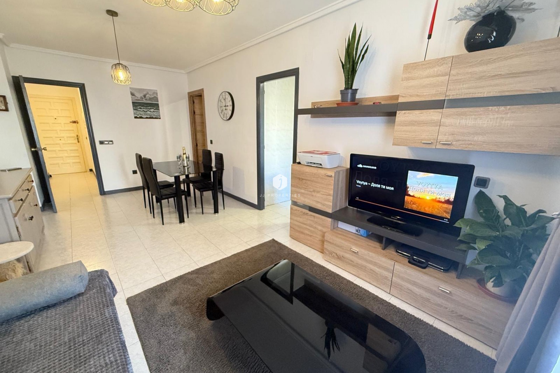 Resale - Apartment / flat -
Torrevieja - PARQUE DE LAS NACIONES