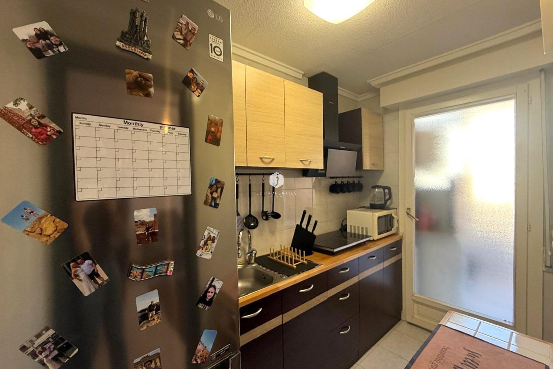 Resale - Apartment / flat -
Torrevieja - PARQUE DE LAS NACIONES