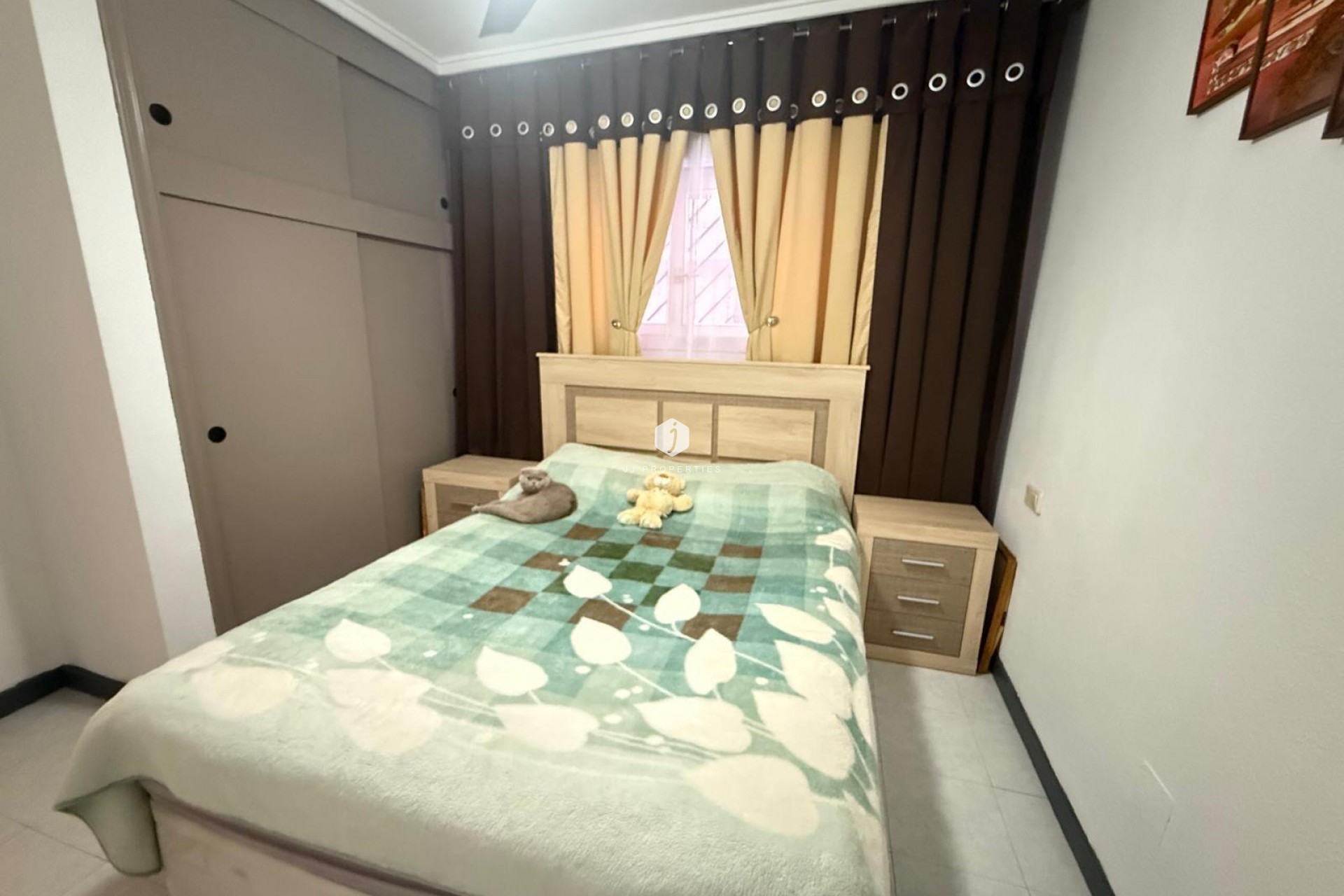 Resale - Apartment / flat -
Torrevieja - PARQUE DE LAS NACIONES