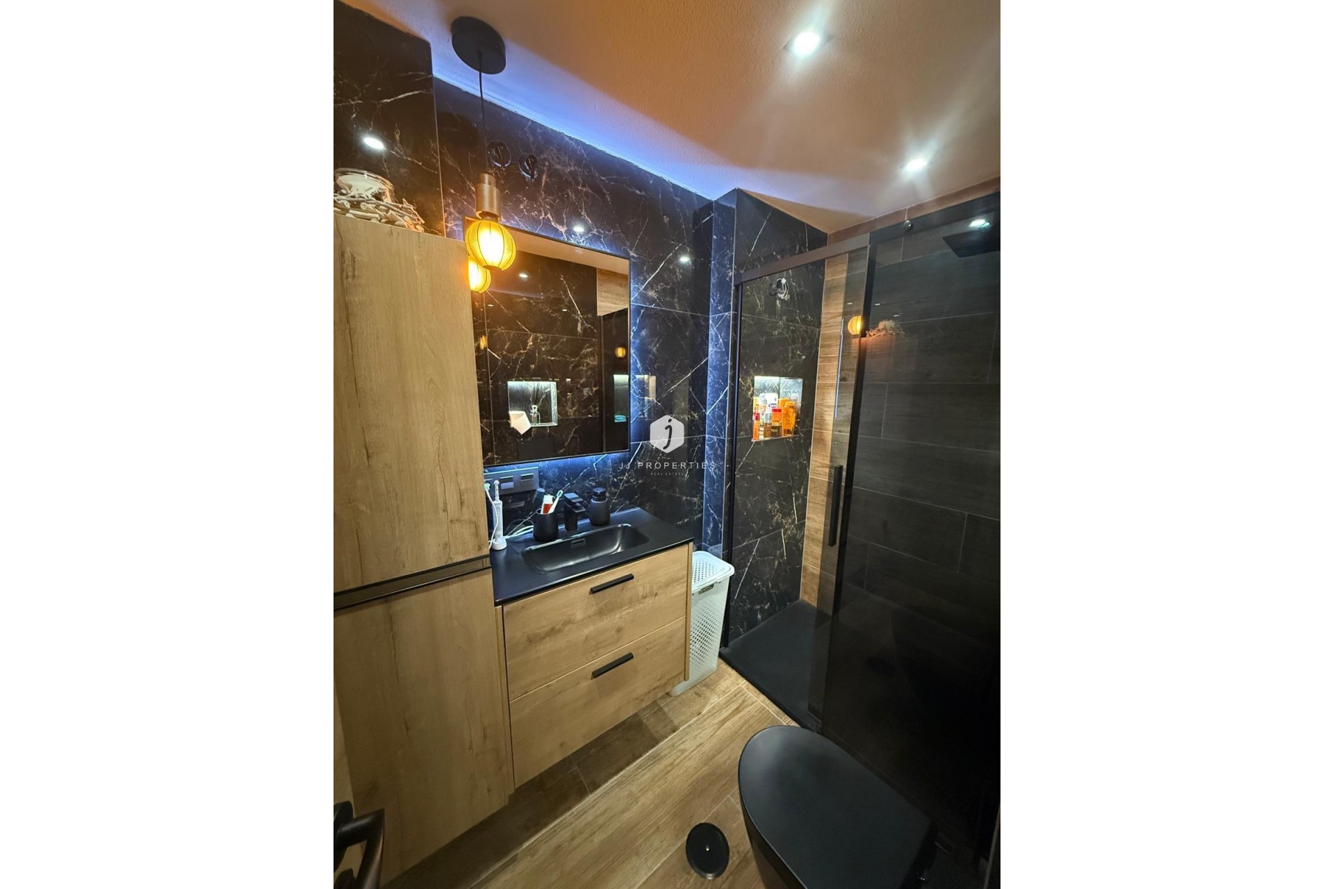 Resale - Apartment / flat -
Torrevieja - PARQUE DE LAS NACIONES